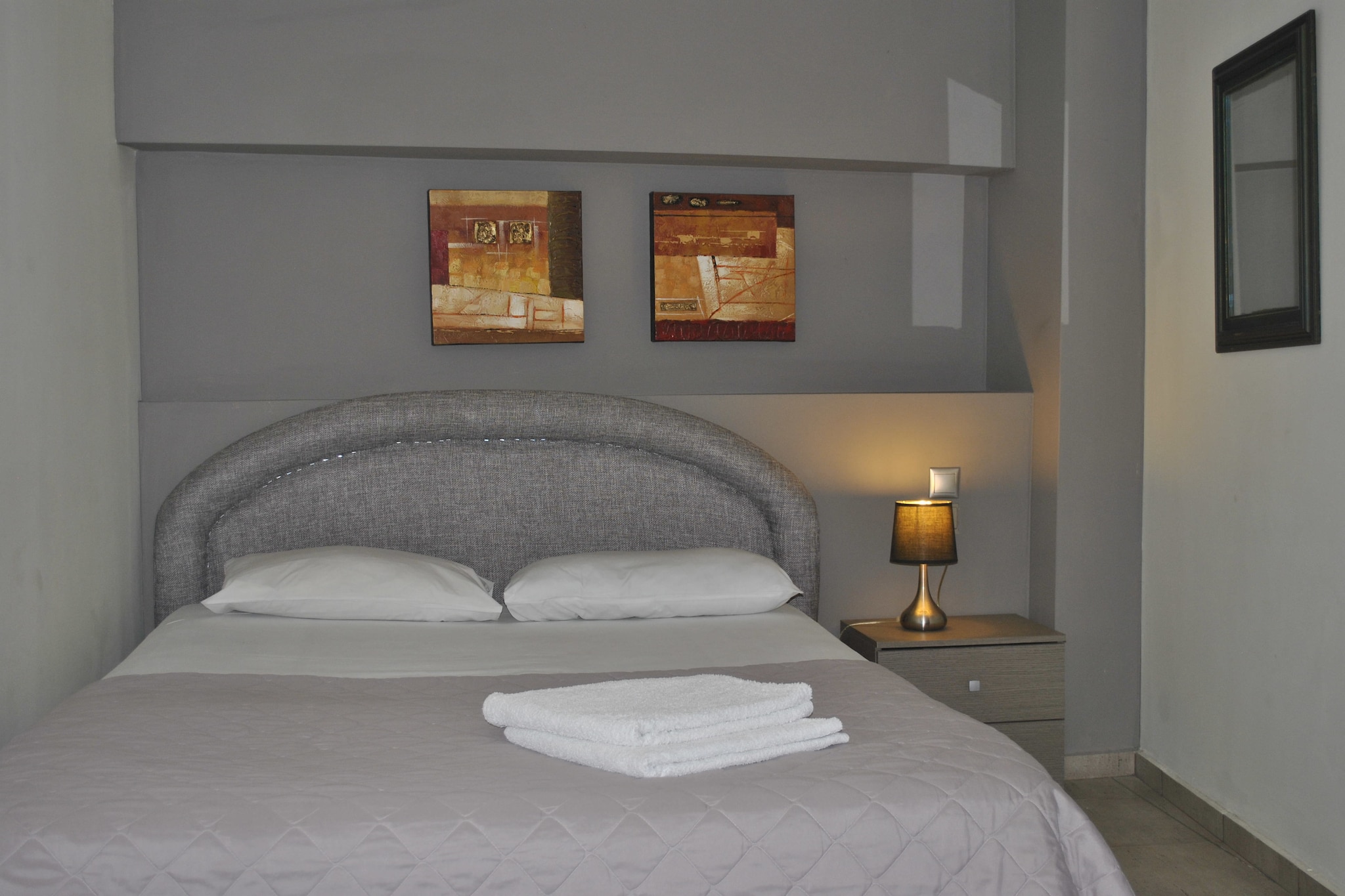 Bed Room