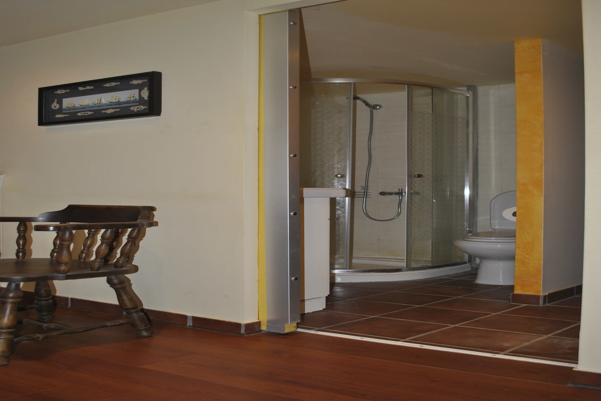 Bath Room