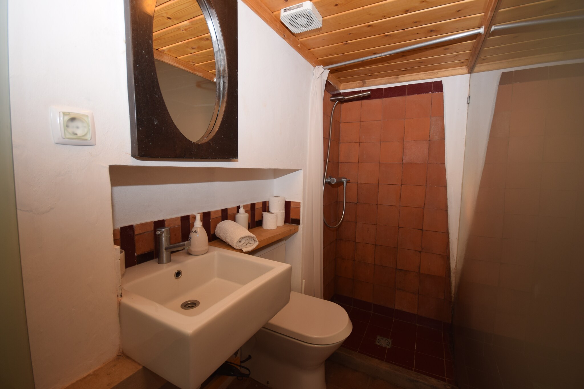 Bath Room