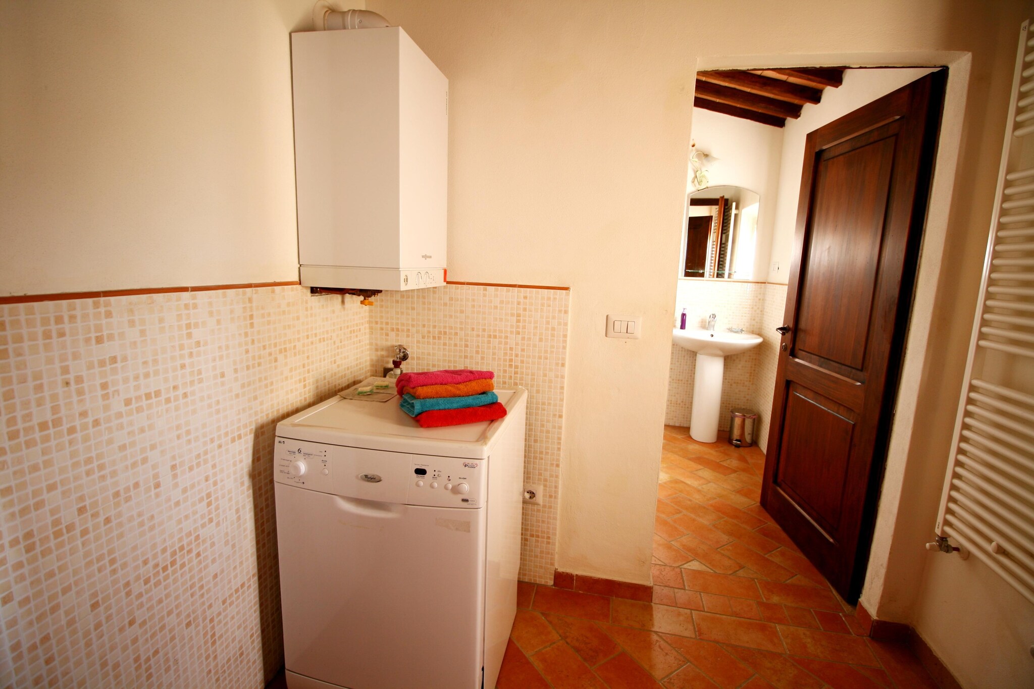 Acqua-Badkamer