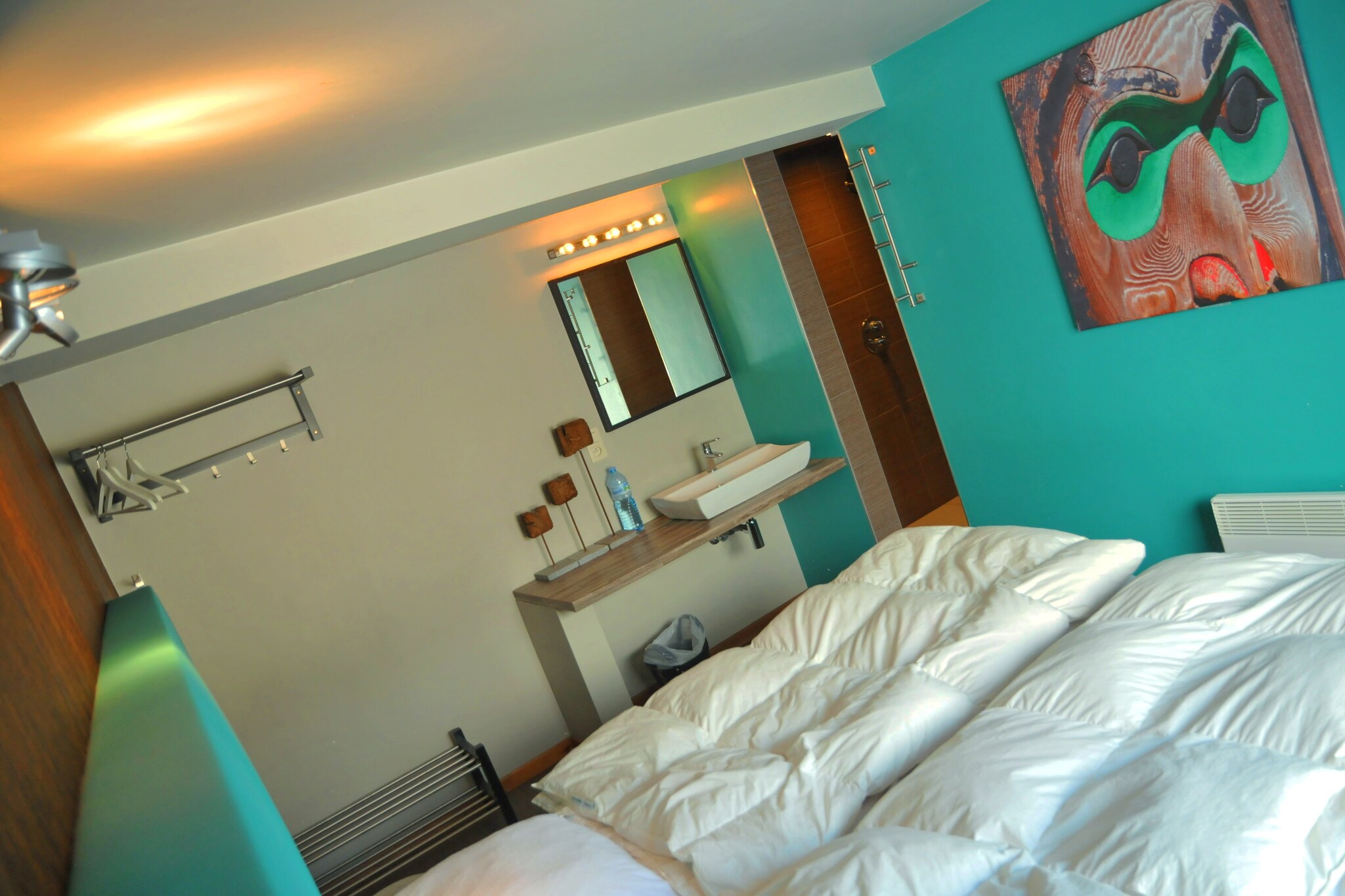 Vakantiehuis Somme-Leuze max. 9 personen 2 huisdieren 5 slaapkamers #11