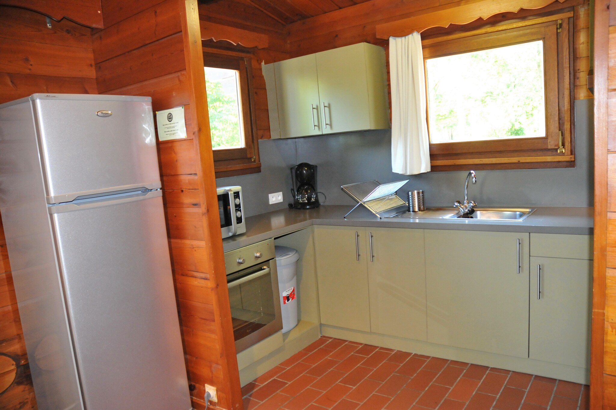 Vakantiehuis Houyet max. 14 personen 2 huisdieren 6 slaapkamers sauna #14
