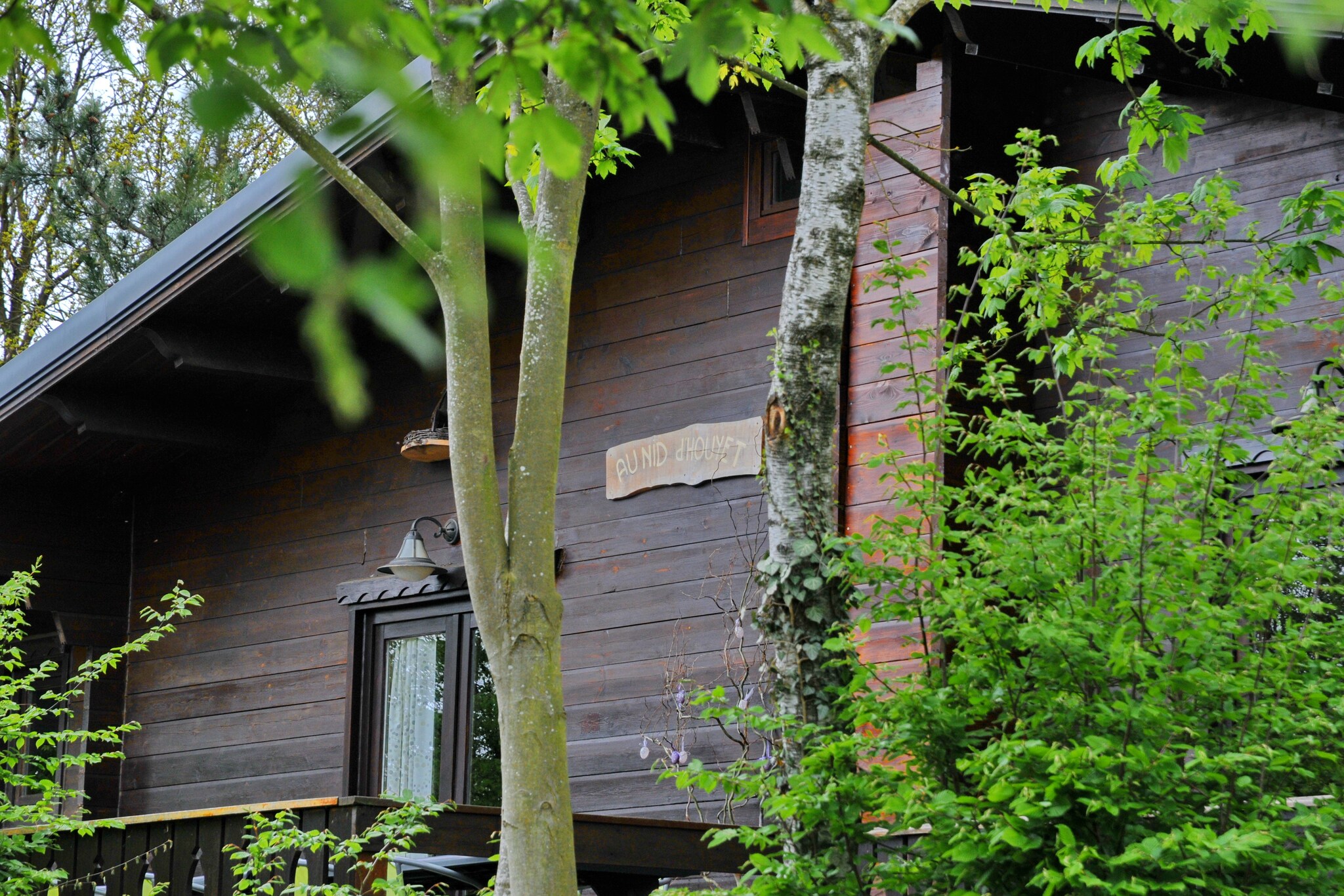Vakantiehuis Houyet max. 14 personen 2 huisdieren 6 slaapkamers sauna #5