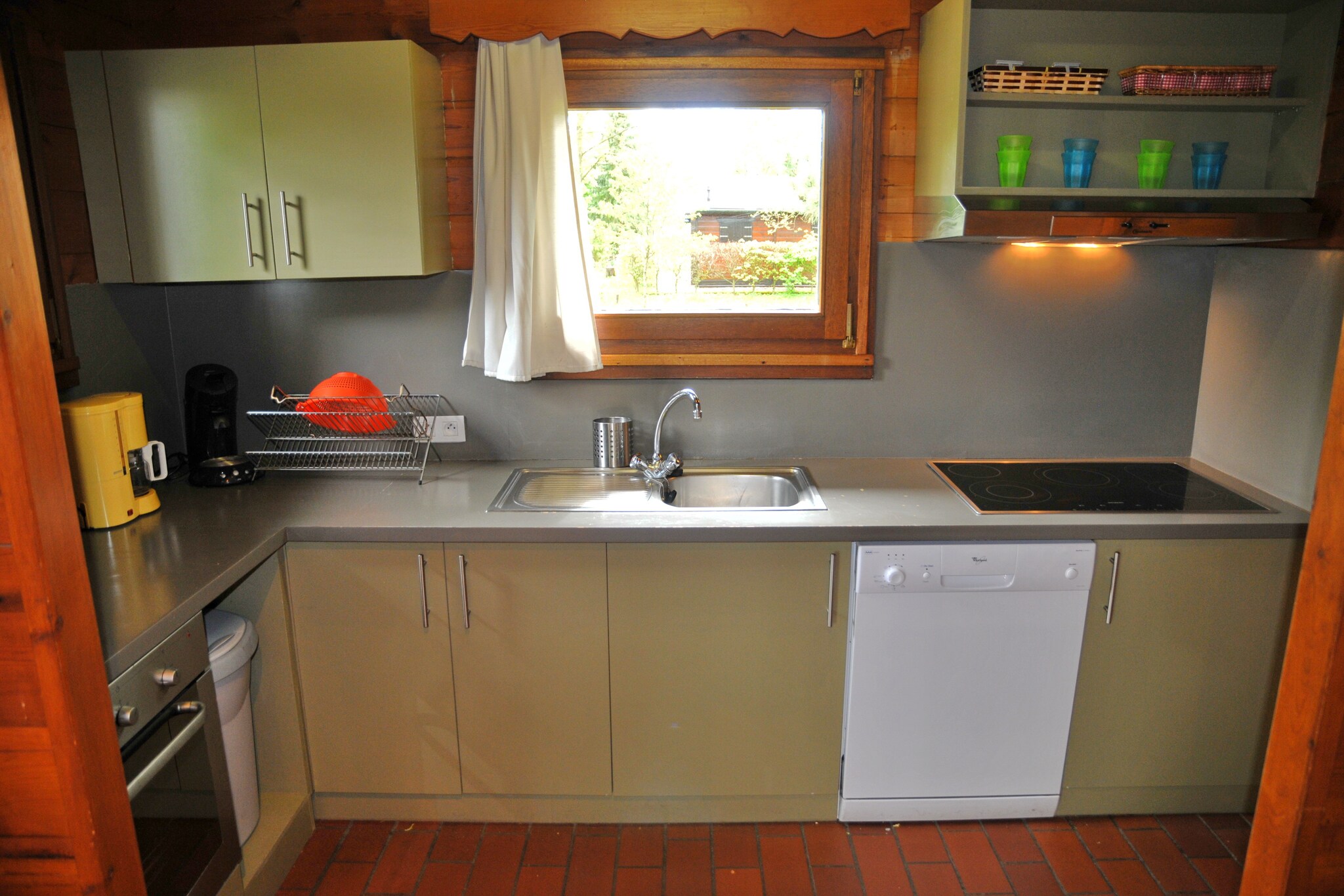 Vakantiehuis Houyet max. 14 personen 2 huisdieren 6 slaapkamers sauna #15