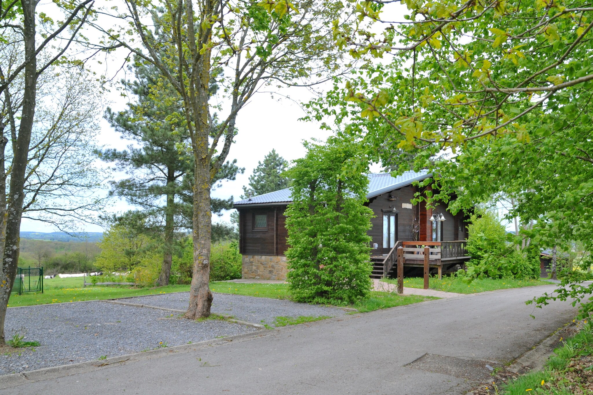 Vakantiehuis Houyet max. 14 personen 2 huisdieren 6 slaapkamers sauna #4
