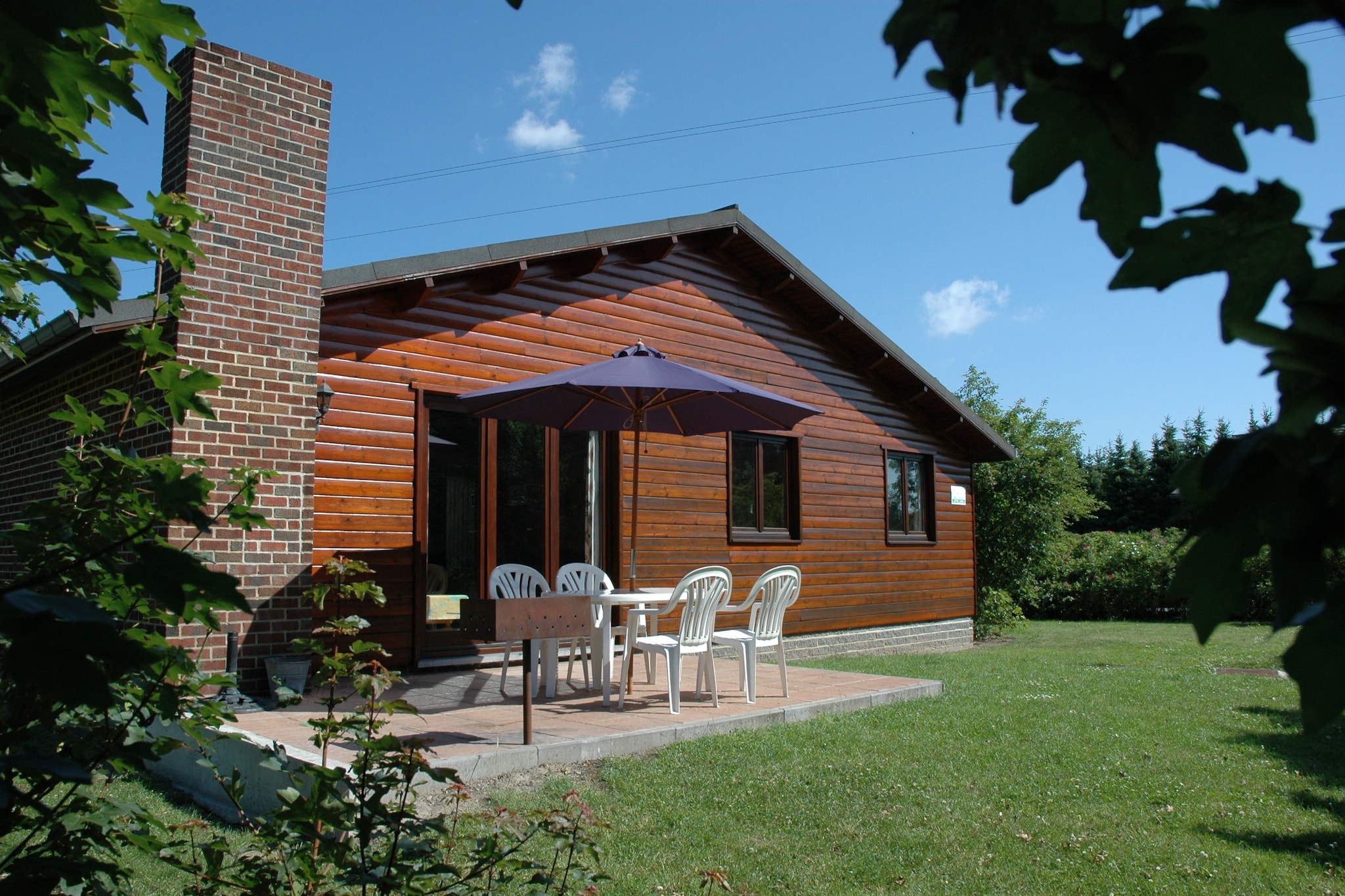Vakantiehuizen Noiseux EUR-BE-5377-31