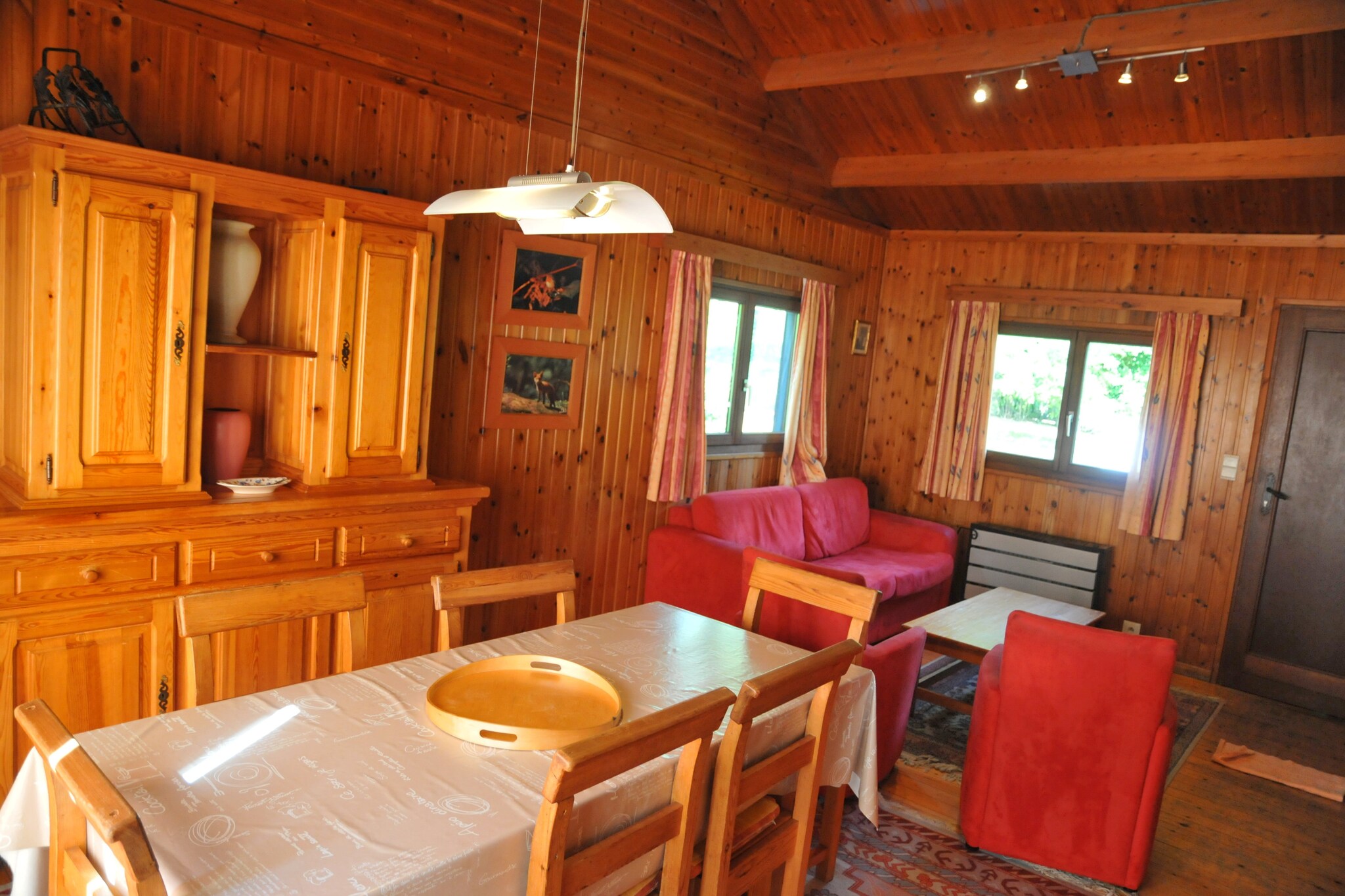 Vakantiehuis Somme-Leuze max. 6 personen 2 huisdieren 3 slaapkamers #5