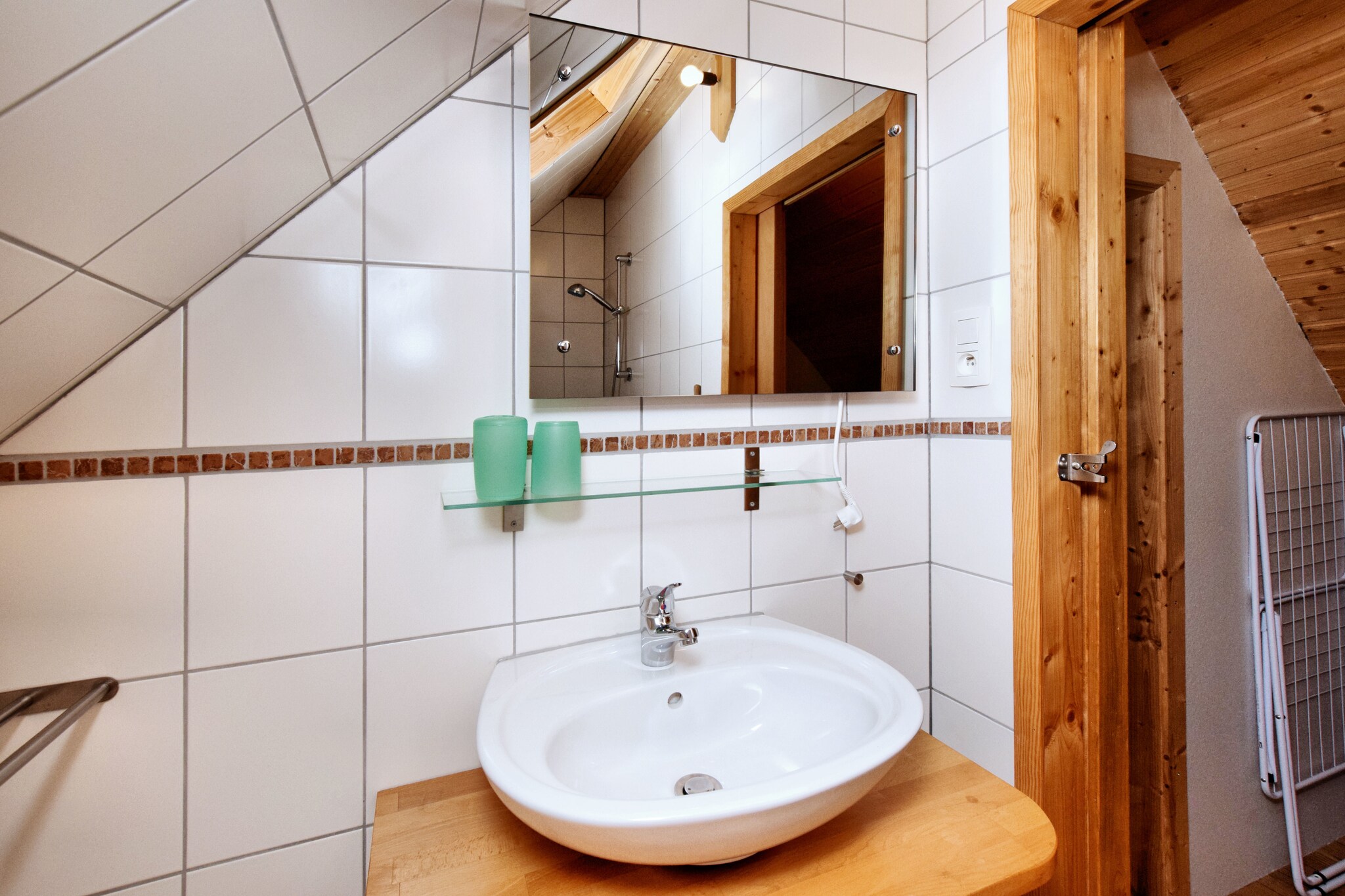 Vakantiehuis Leykaul max. 4 personen 4 huisdieren 1 slaapkamer #16