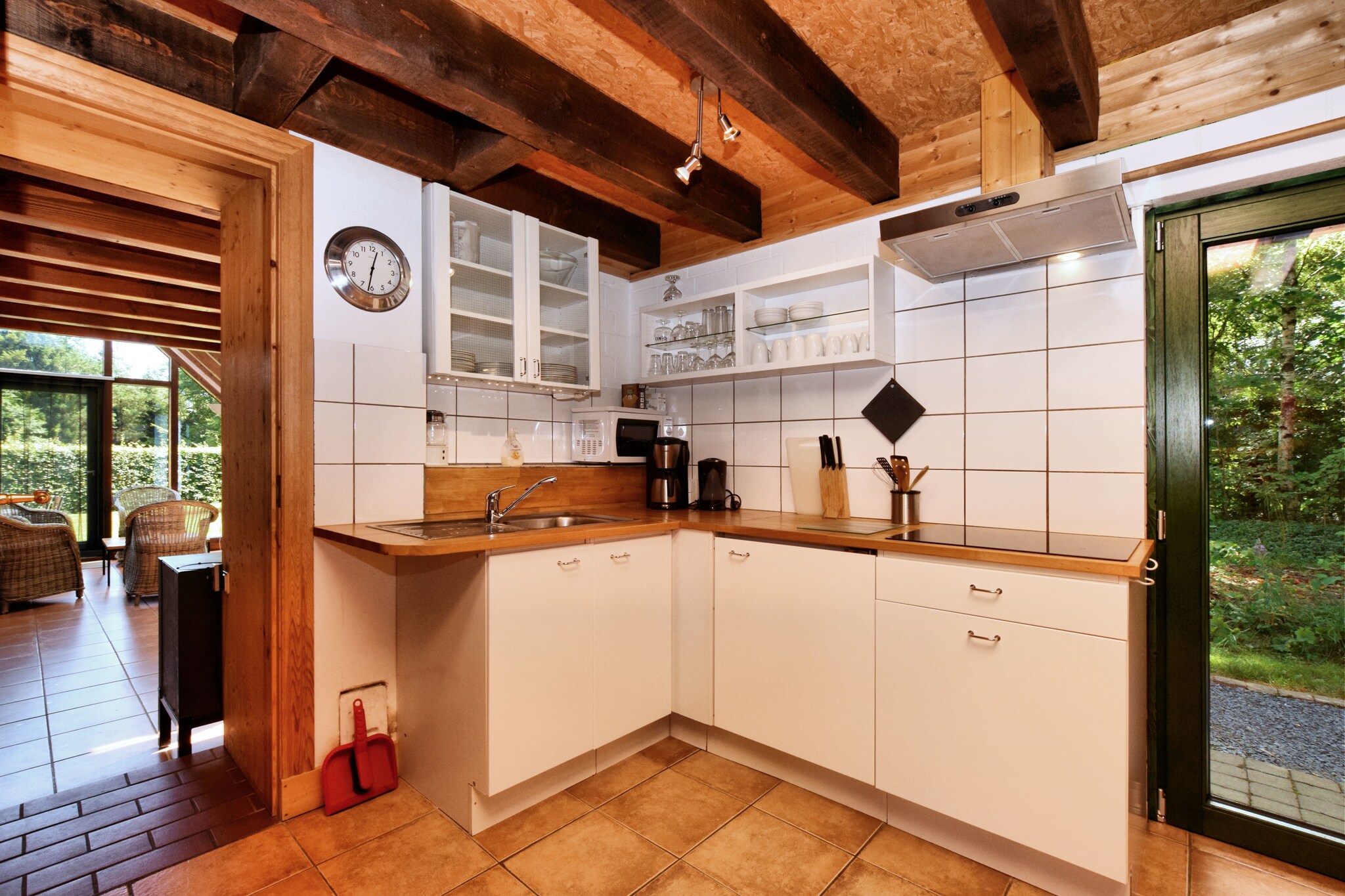 Vakantiehuis Leykaul max. 4 personen 4 huisdieren 1 slaapkamer #5
