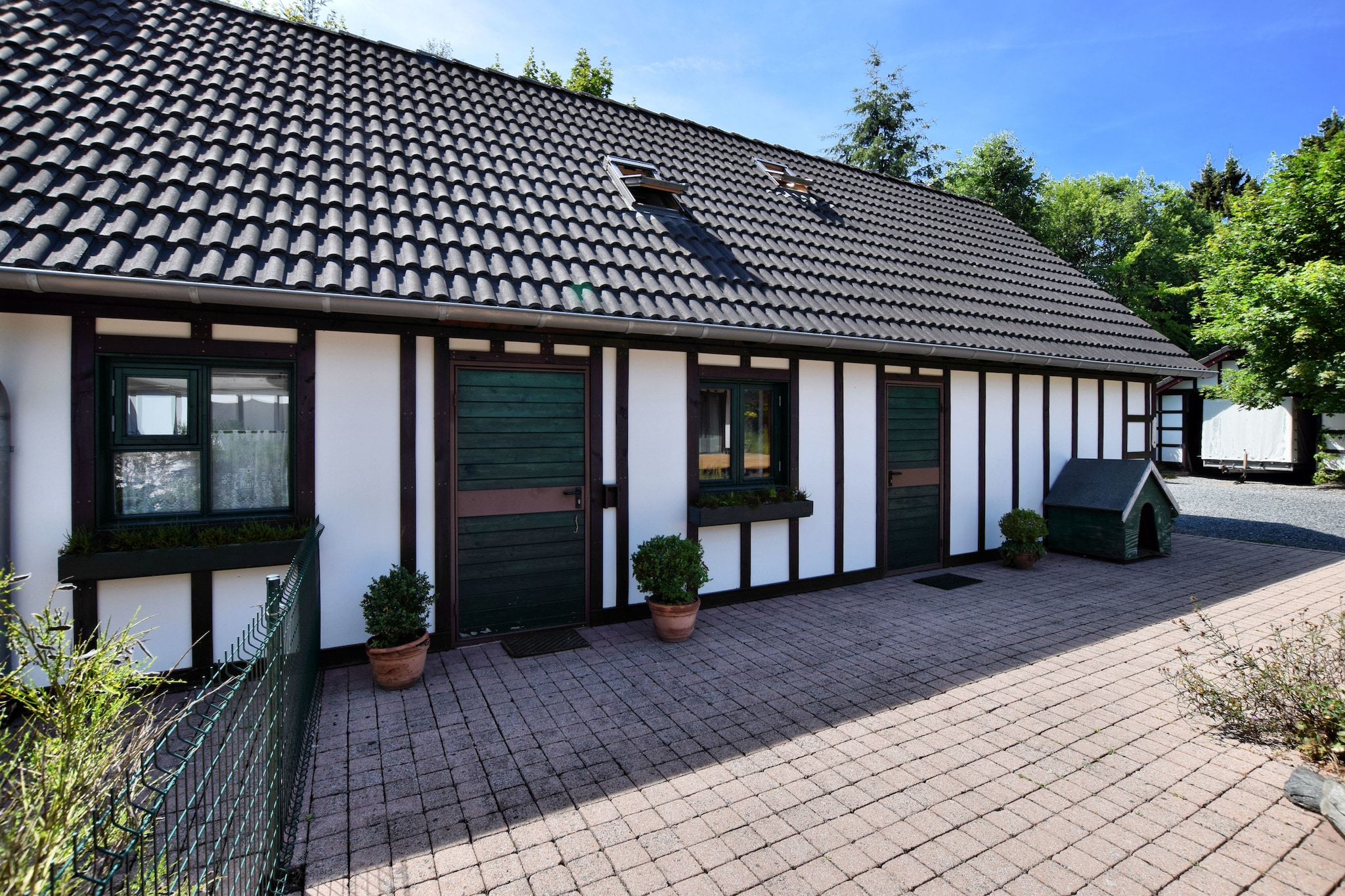 Vakantiehuis Leykaul max. 4 personen 4 huisdieren 1 slaapkamer #6