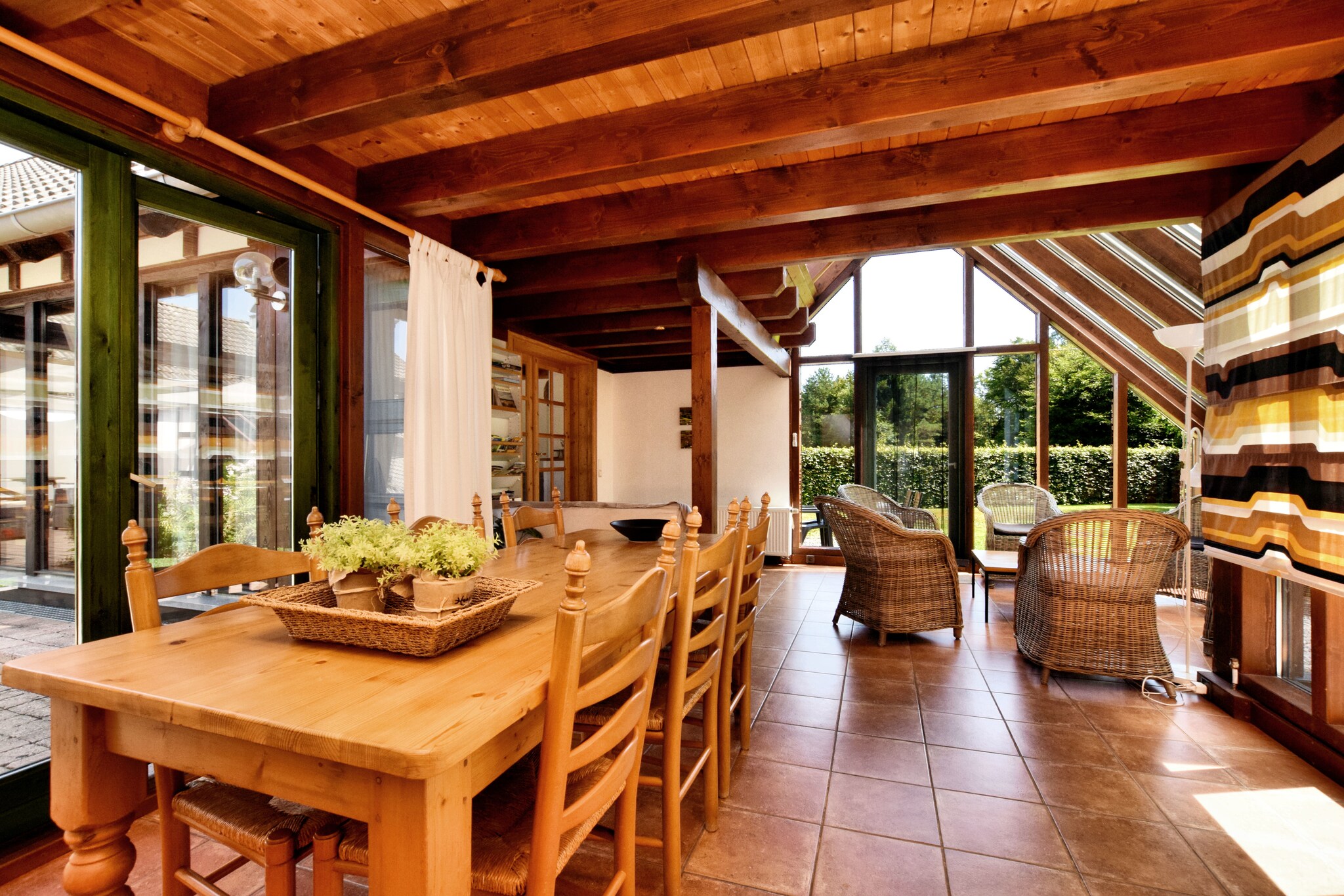 Vakantiehuis Leykaul max. 4 personen 4 huisdieren 1 slaapkamer #3