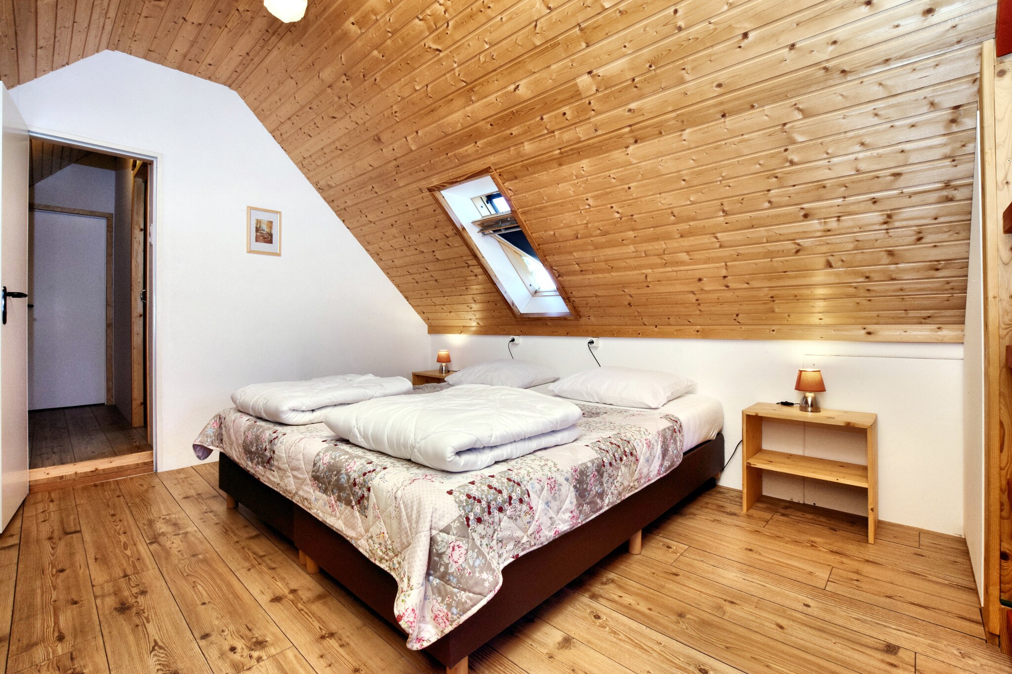 Vakantiehuis Leykaul max. 4 personen 4 huisdieren 1 slaapkamer #12