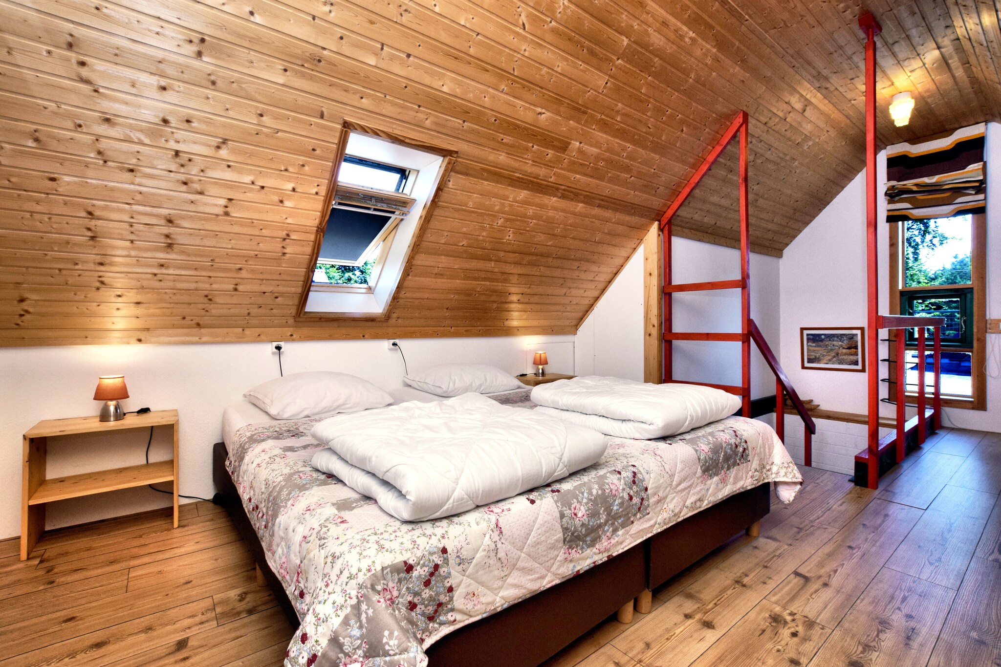 Vakantiehuis Leykaul max. 4 personen 4 huisdieren 1 slaapkamer #4