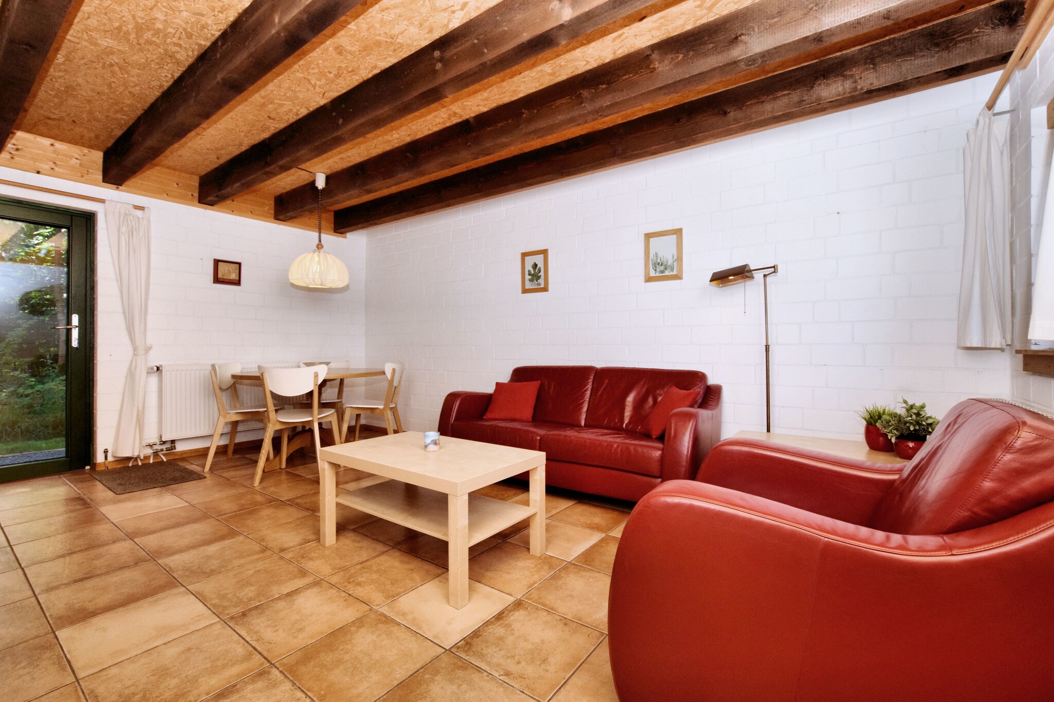 Vakantiehuis Leykaul max. 4 personen 4 huisdieren 1 slaapkamer #7