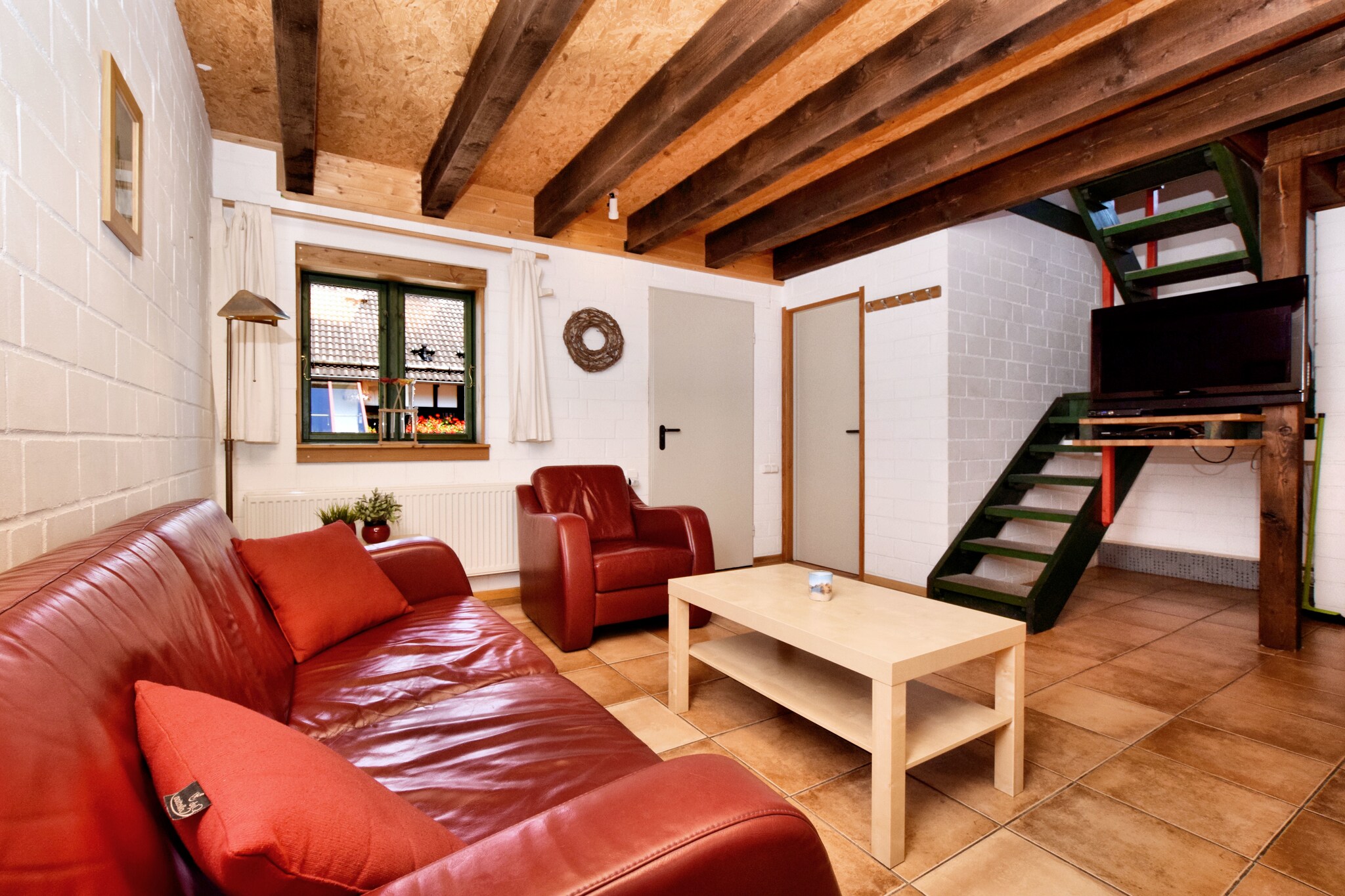Vakantiehuis Leykaul max. 4 personen 4 huisdieren 1 slaapkamer #8