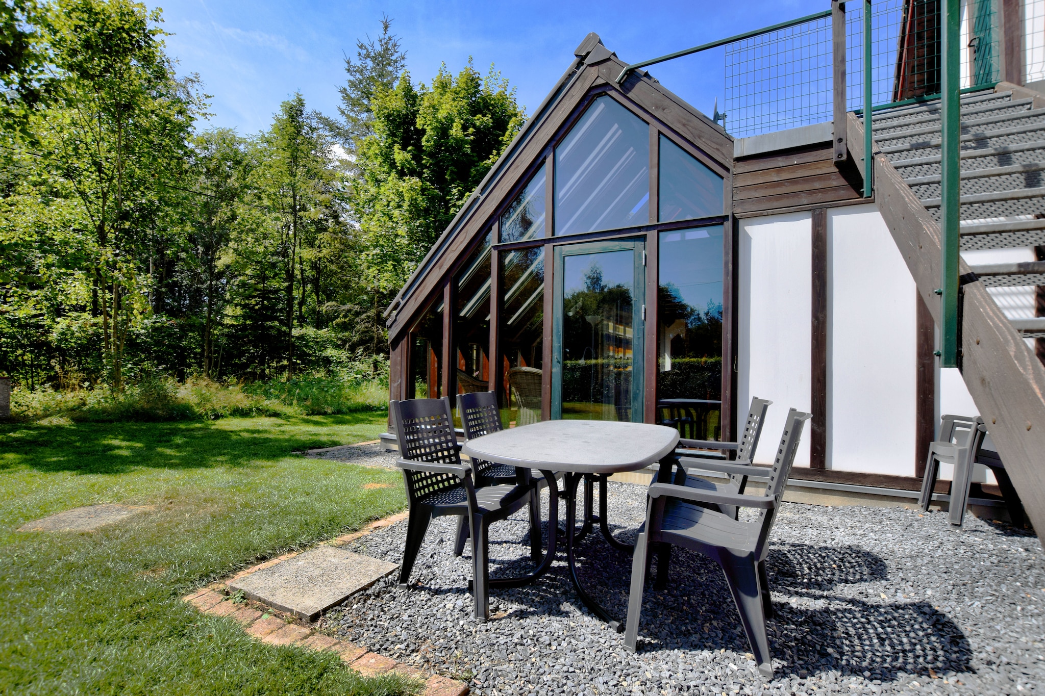 Vakantiehuis Leykaul max. 4 personen 4 huisdieren 1 slaapkamer #18