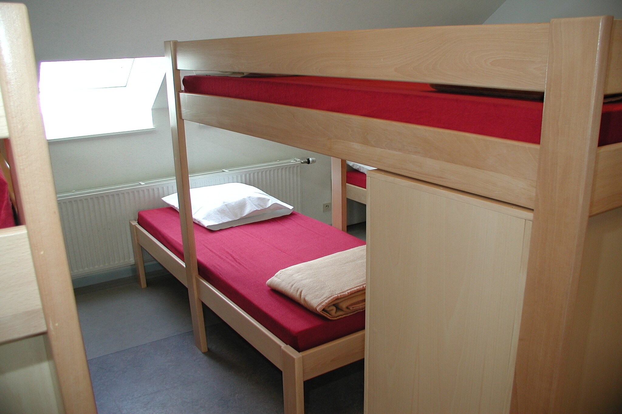 Vakantiehuis Hotton max. 56 personen 1 huisdier 8 slaapkamers #10
