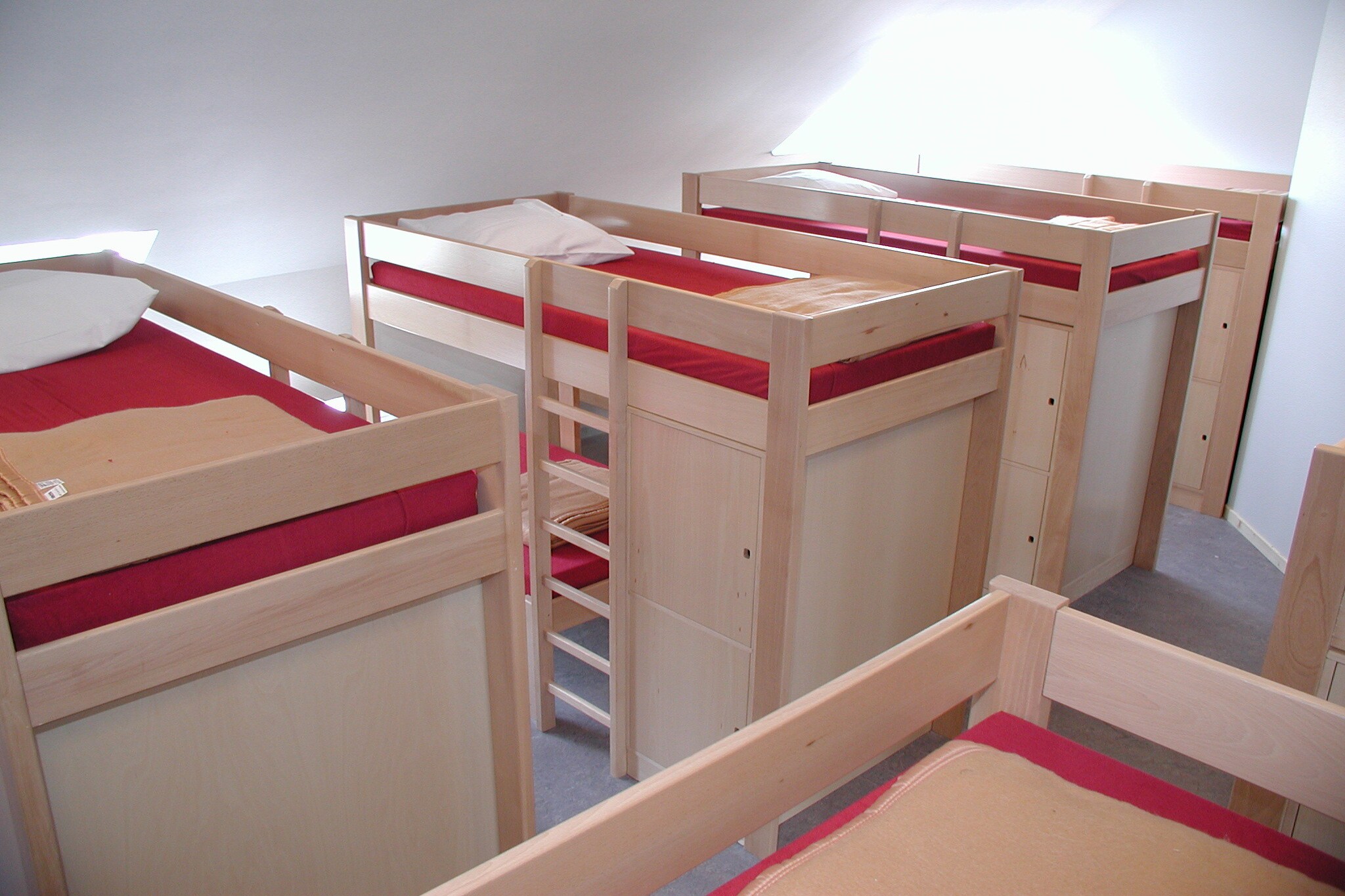 Vakantiehuis Hotton max. 56 personen 1 huisdier 8 slaapkamers #11