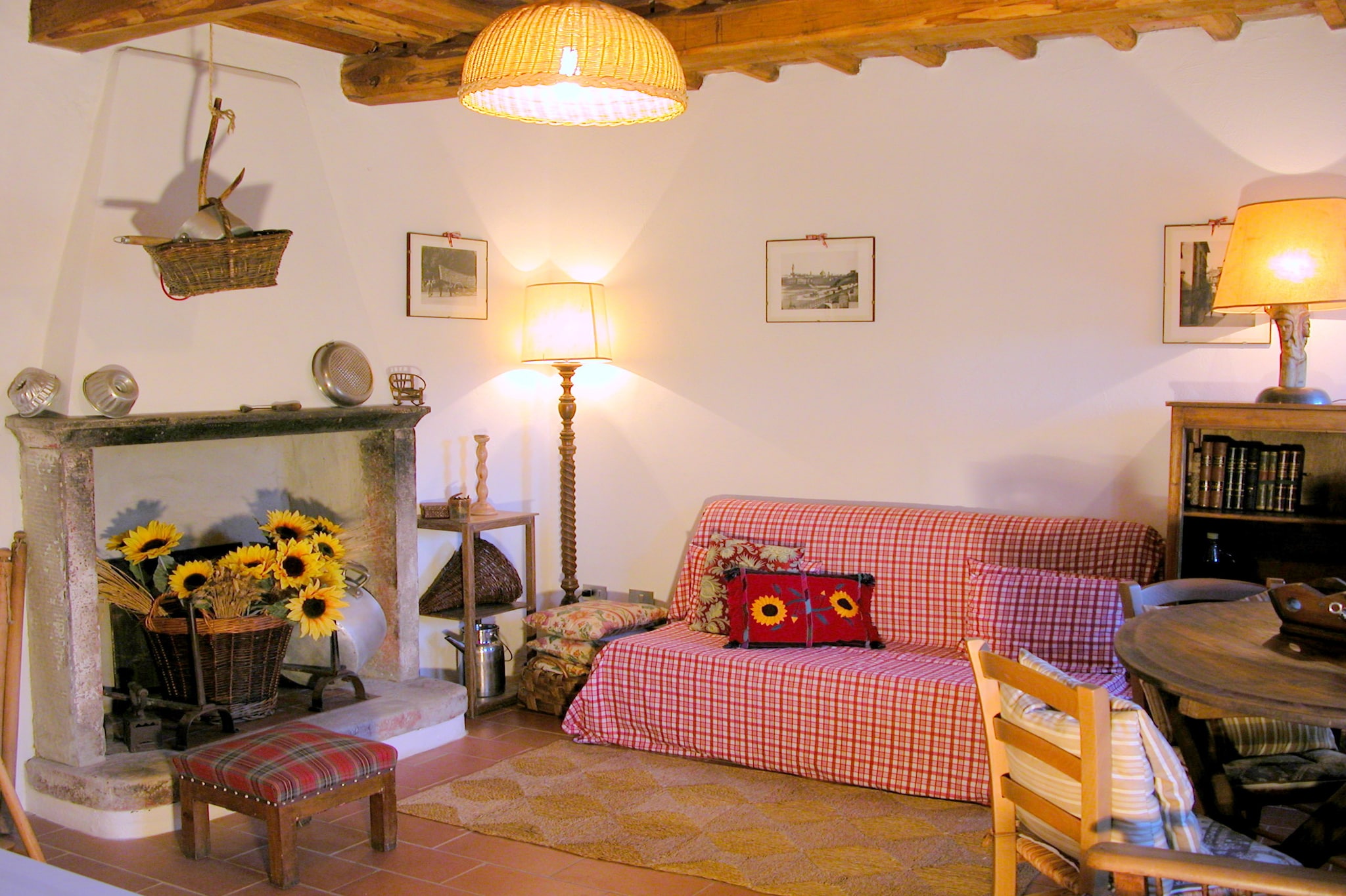 Olivi - Tutto-Living room
