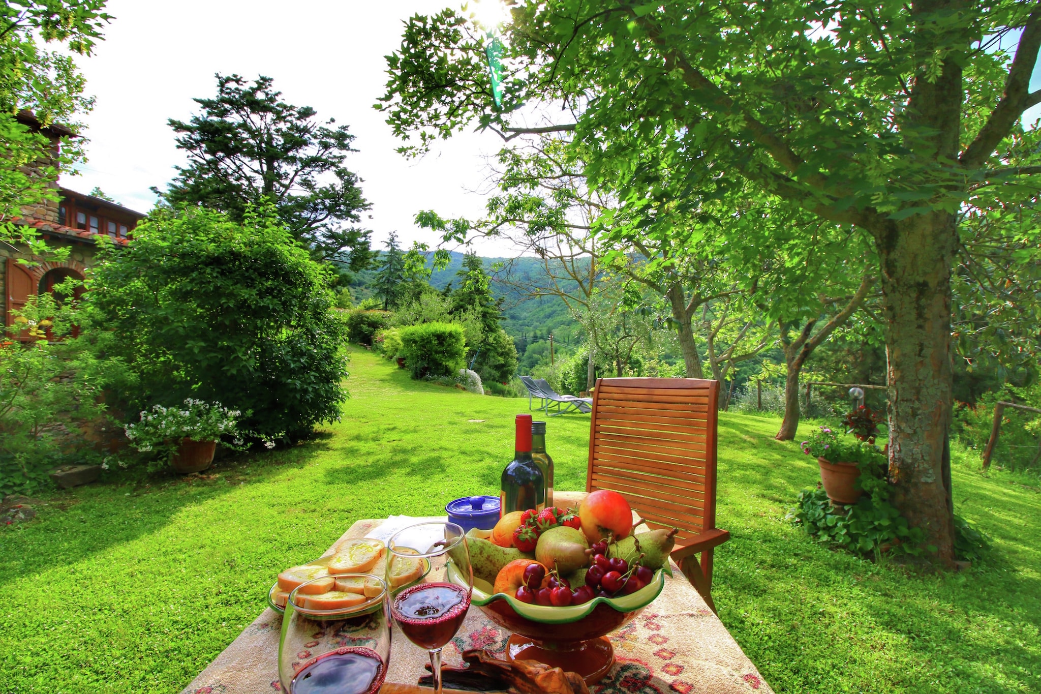 View Summer