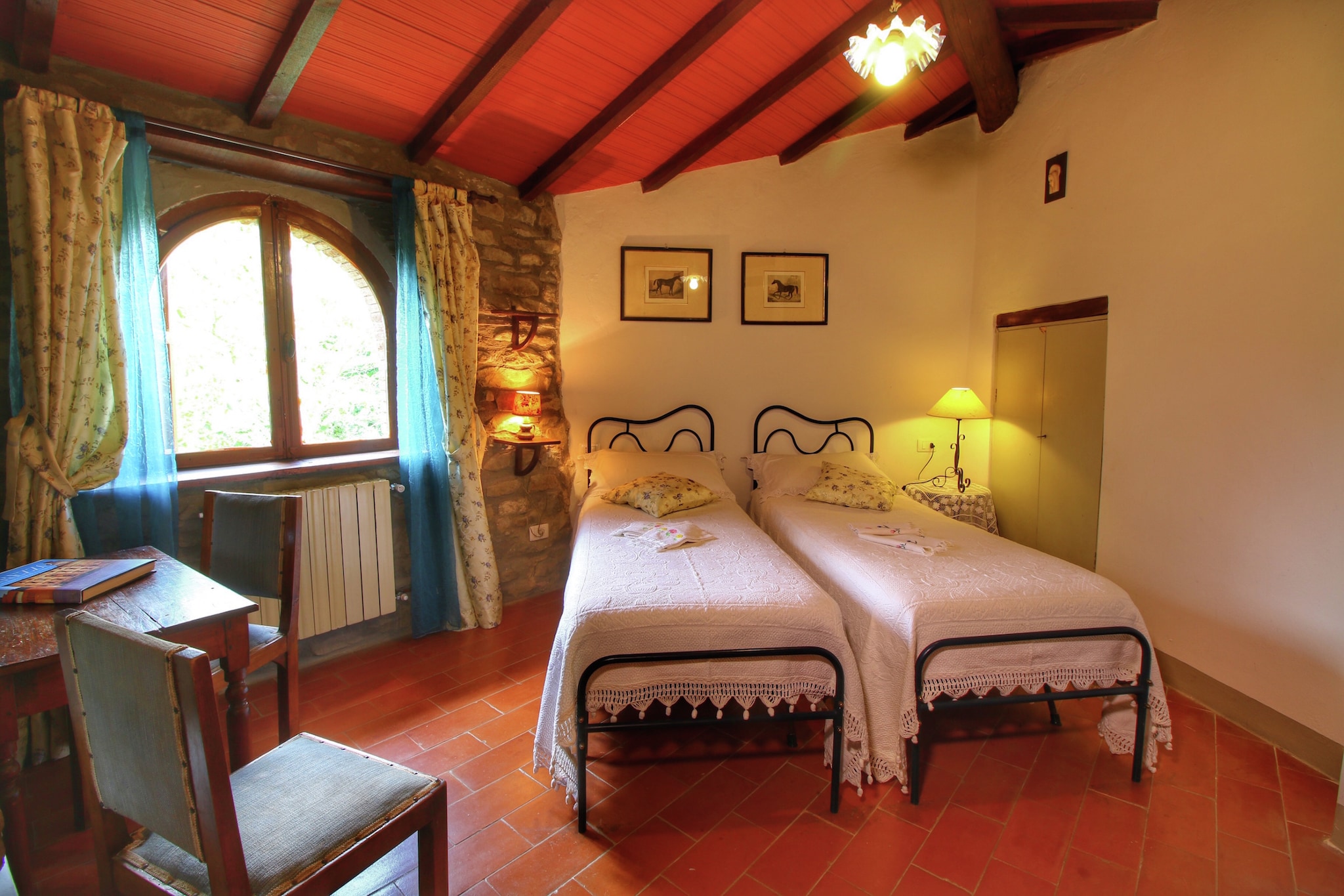 Bed Room