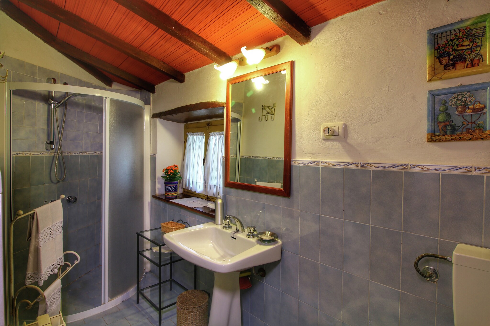 Bath Room
