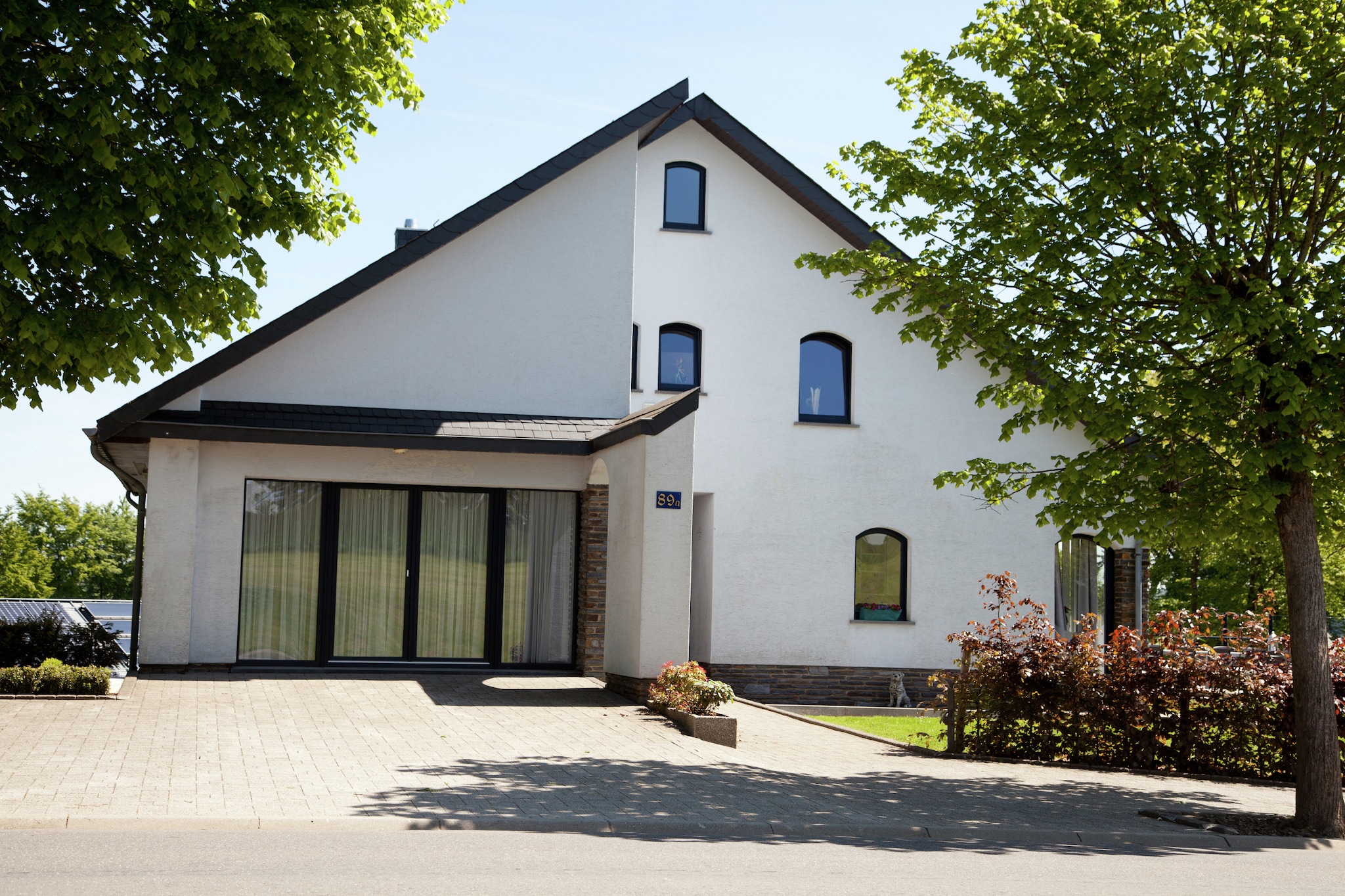 Vakantiehuis Büllingen max. 17 personen 5 slaapkamers #6