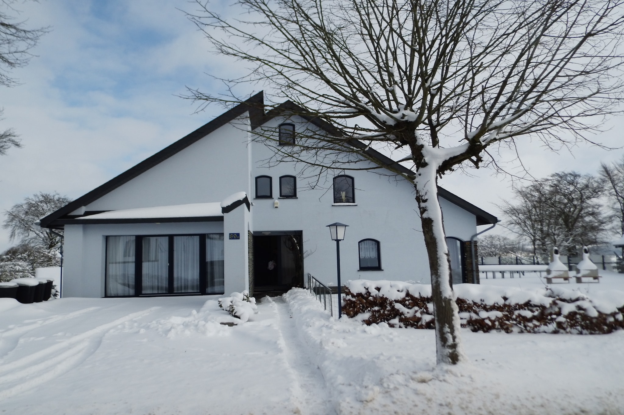 Vakantiehuis Büllingen max. 17 personen 5 slaapkamers #39