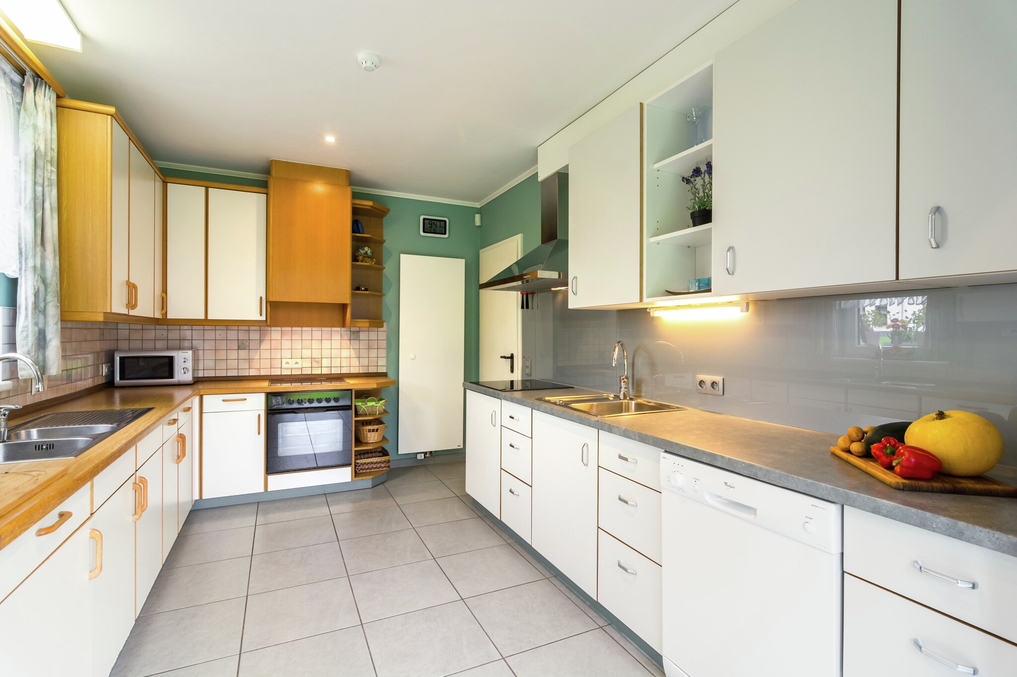 Vakantiehuis Büllingen max. 17 personen 5 slaapkamers #13