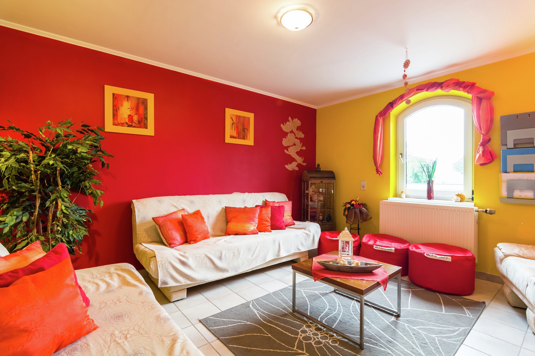 Vakantiehuis Büllingen max. 17 personen 5 slaapkamers #5