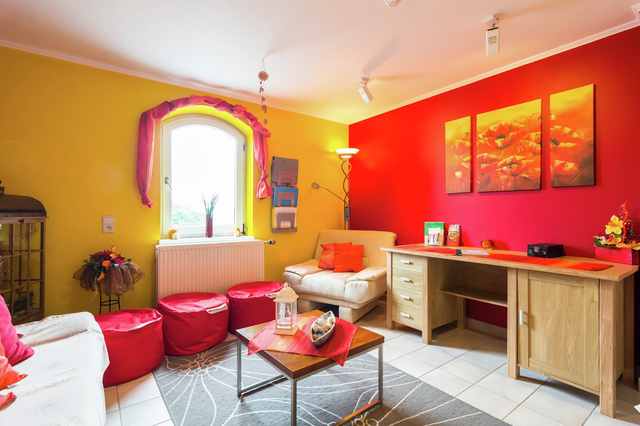 Vakantiehuis Büllingen max. 17 personen 5 slaapkamers #27