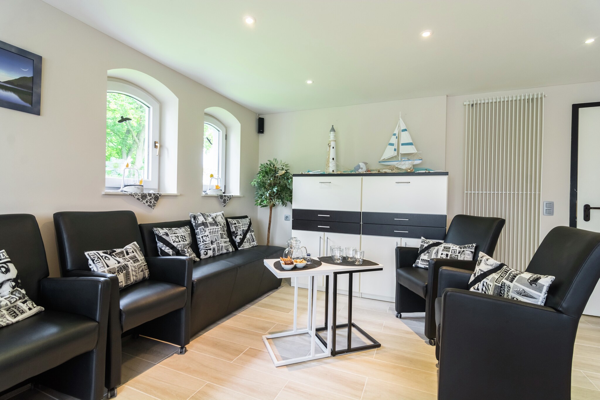 Vakantiehuis Büllingen max. 17 personen 5 slaapkamers #2