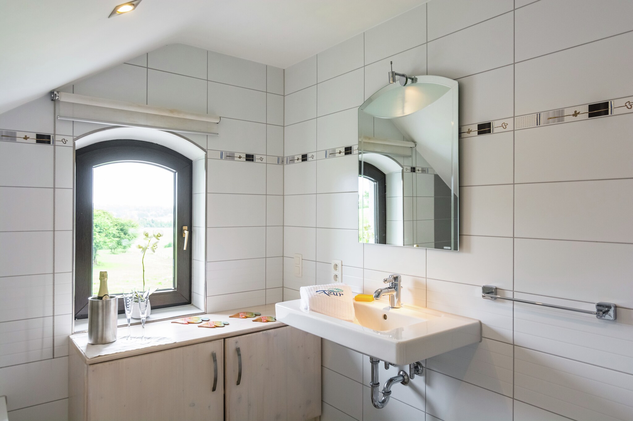 Vakantiehuis Büllingen max. 17 personen 5 slaapkamers #25