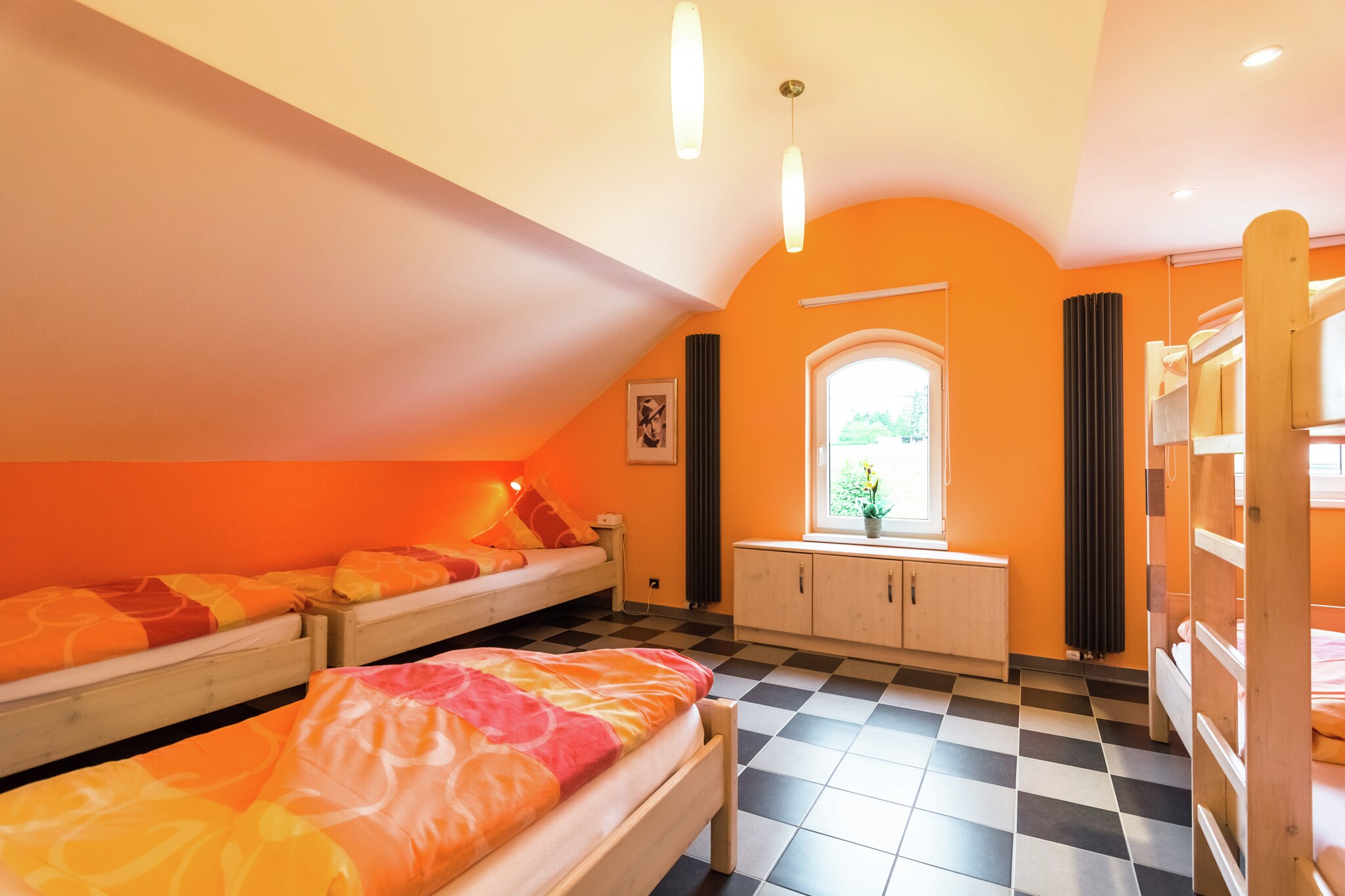 Vakantiehuis Büllingen max. 17 personen 5 slaapkamers #21