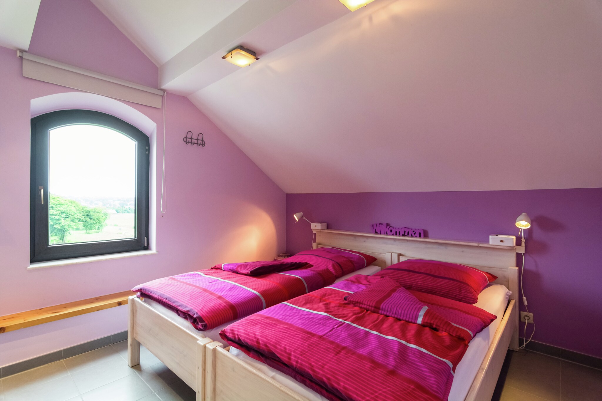 Vakantiehuis Büllingen max. 17 personen 5 slaapkamers #22
