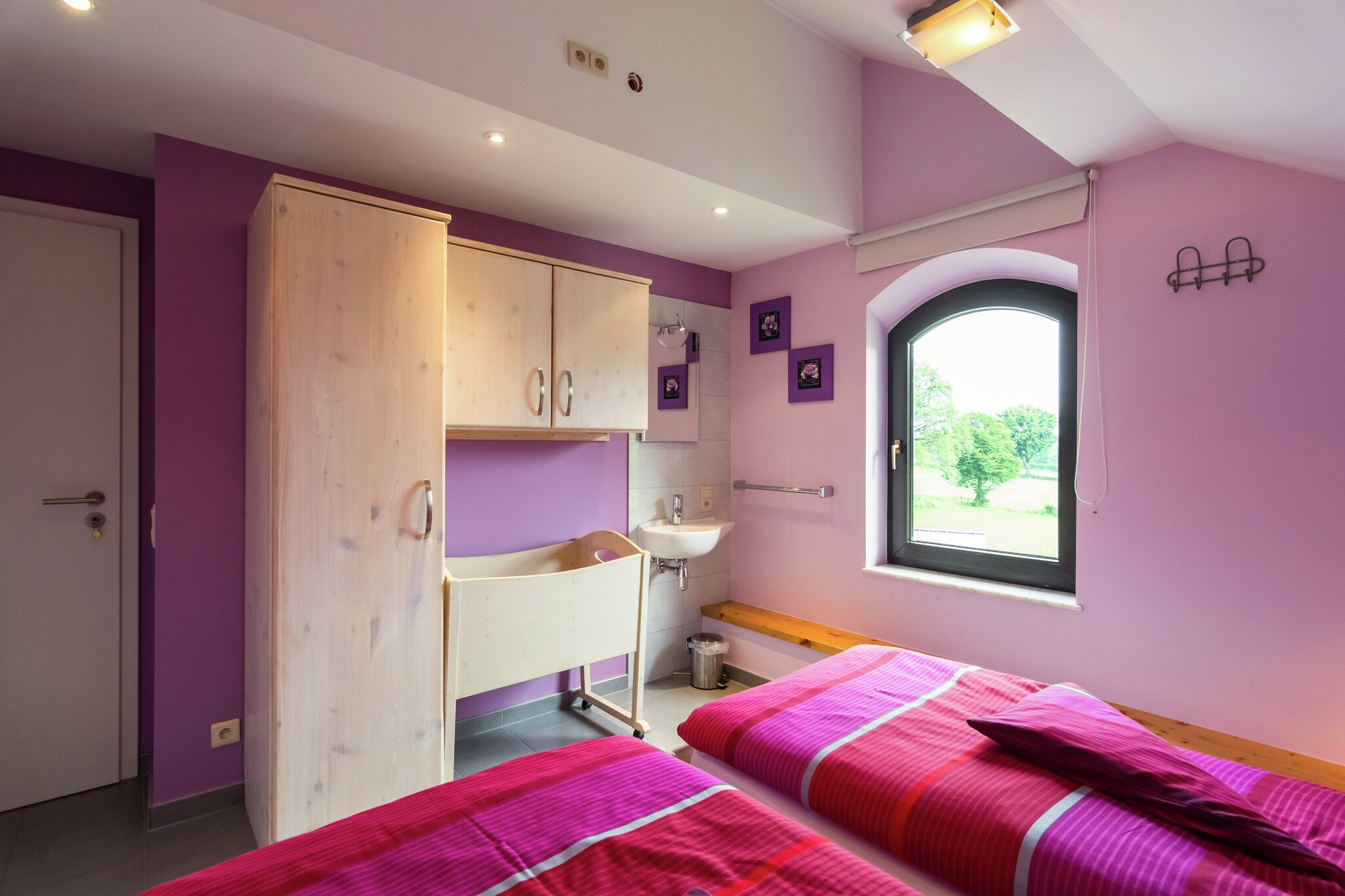 Vakantiehuis Büllingen max. 17 personen 5 slaapkamers #20
