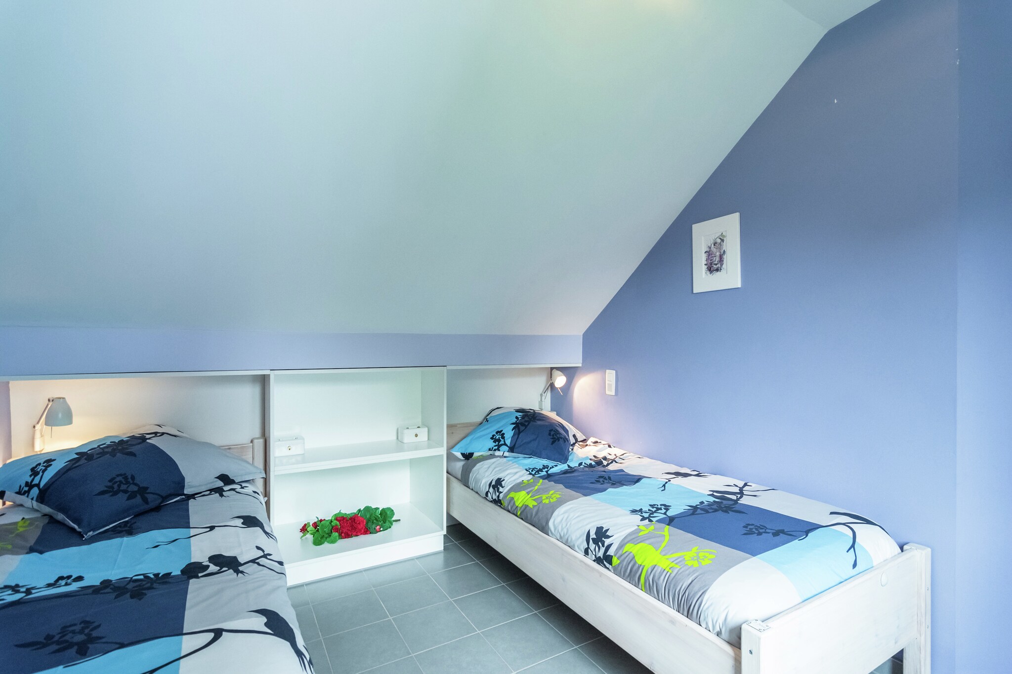 Vakantiehuis Büllingen max. 17 personen 5 slaapkamers #19