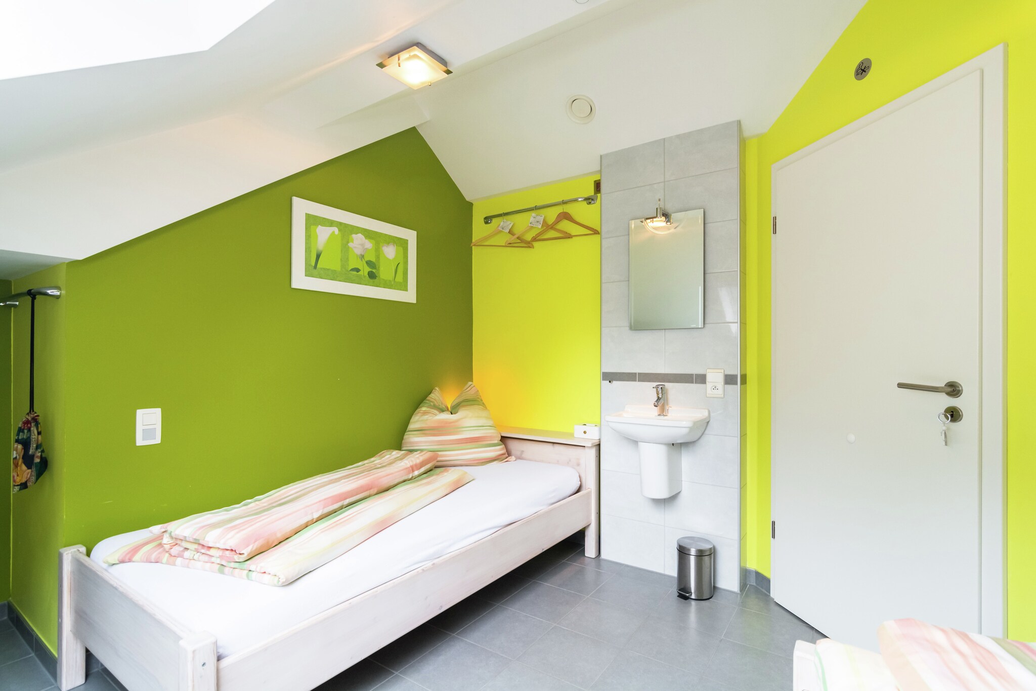 Vakantiehuis Büllingen max. 17 personen 5 slaapkamers #16