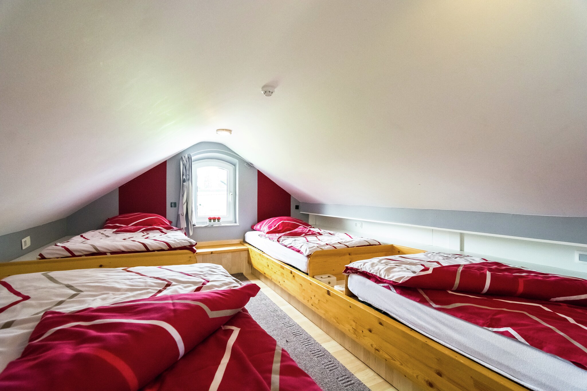 Vakantiehuis Büllingen max. 17 personen 5 slaapkamers #15