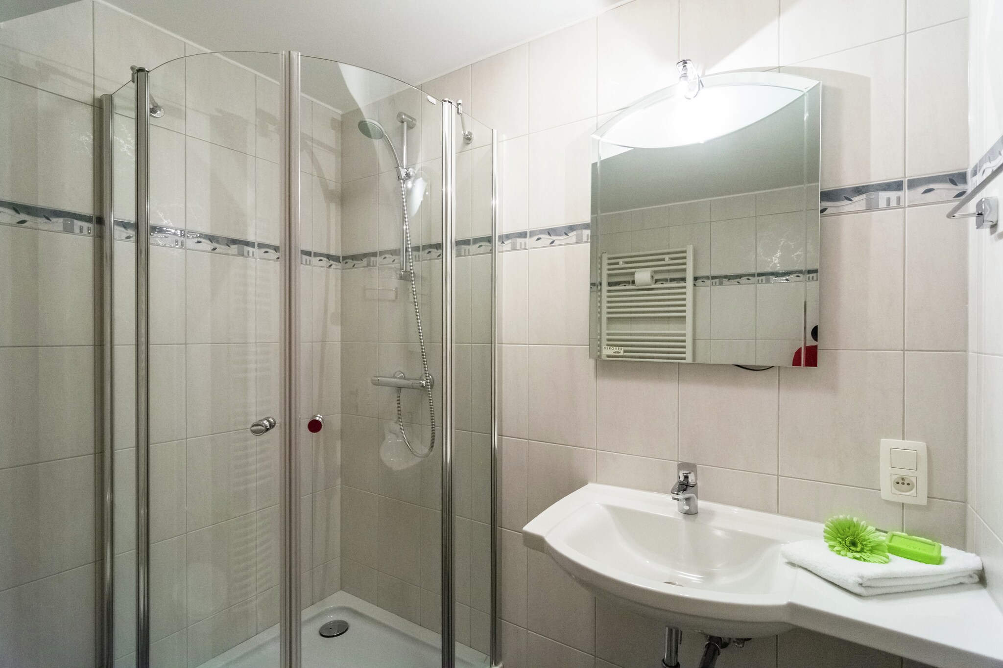 Vakantiehuis Büllingen max. 17 personen 5 slaapkamers #26