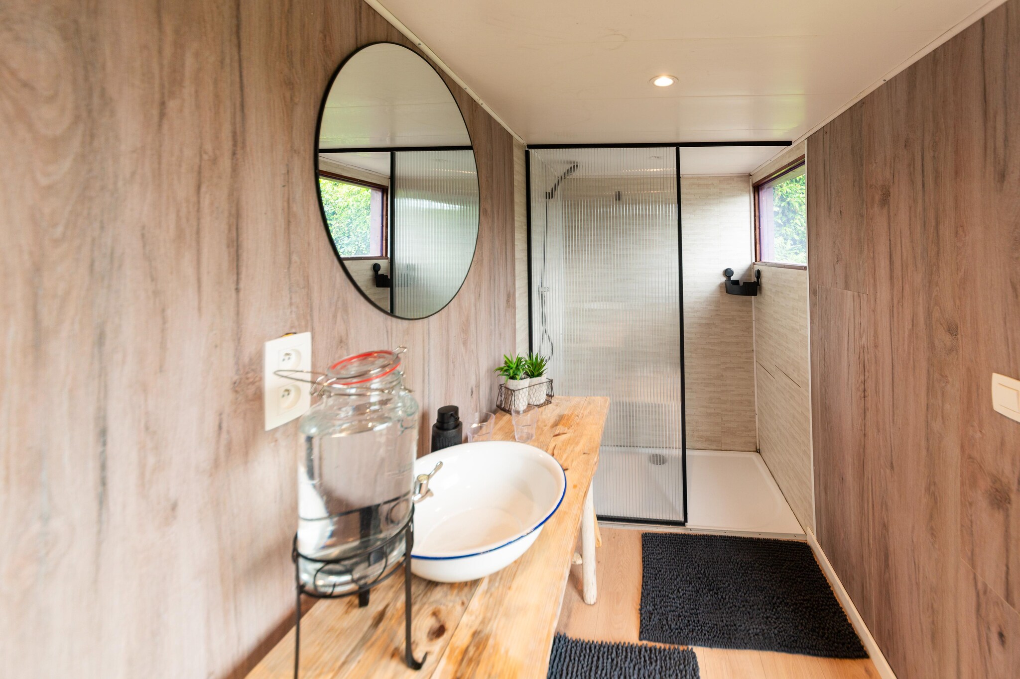 Au pied du château de Bouillon - Slaapkamer