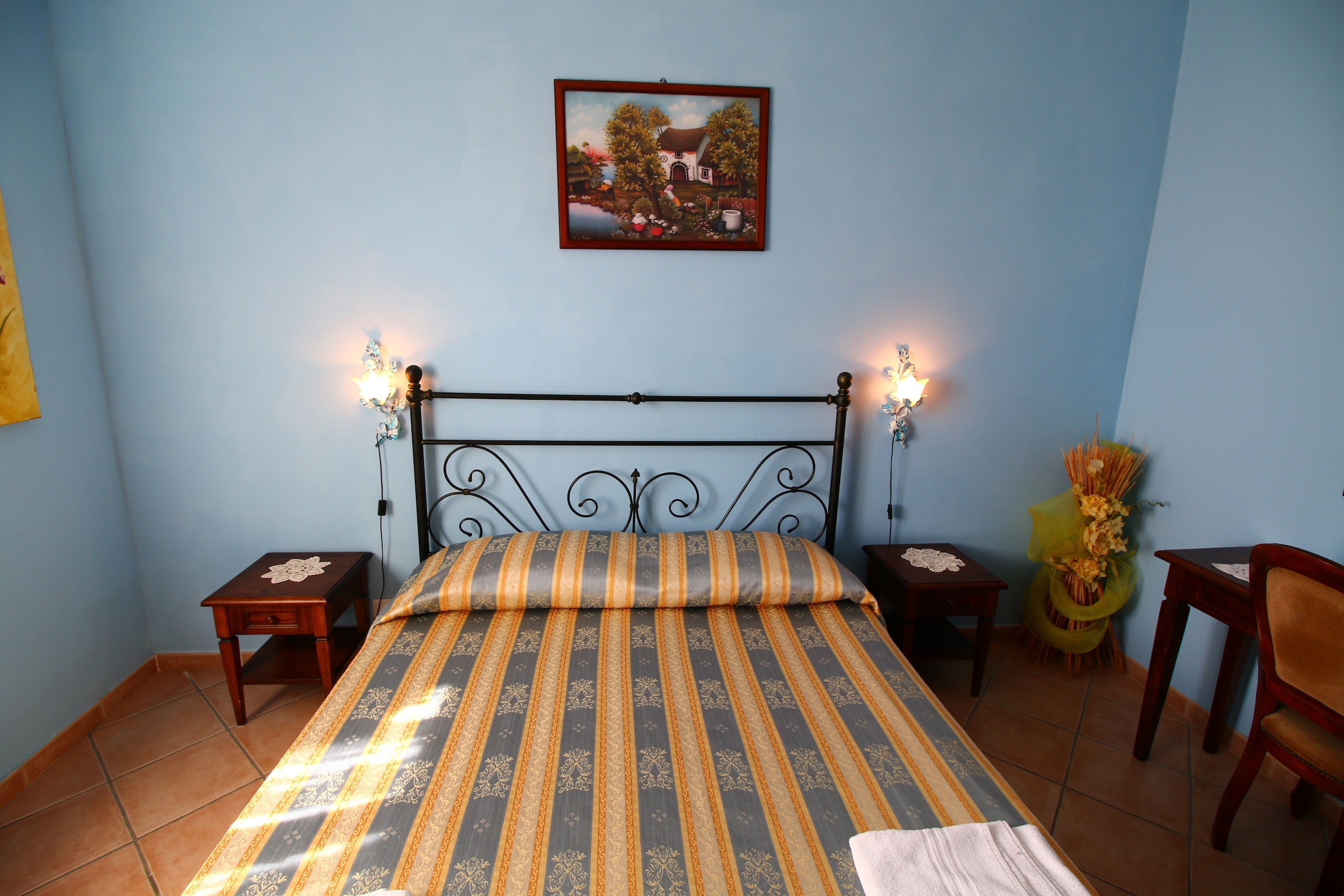 Bed Room