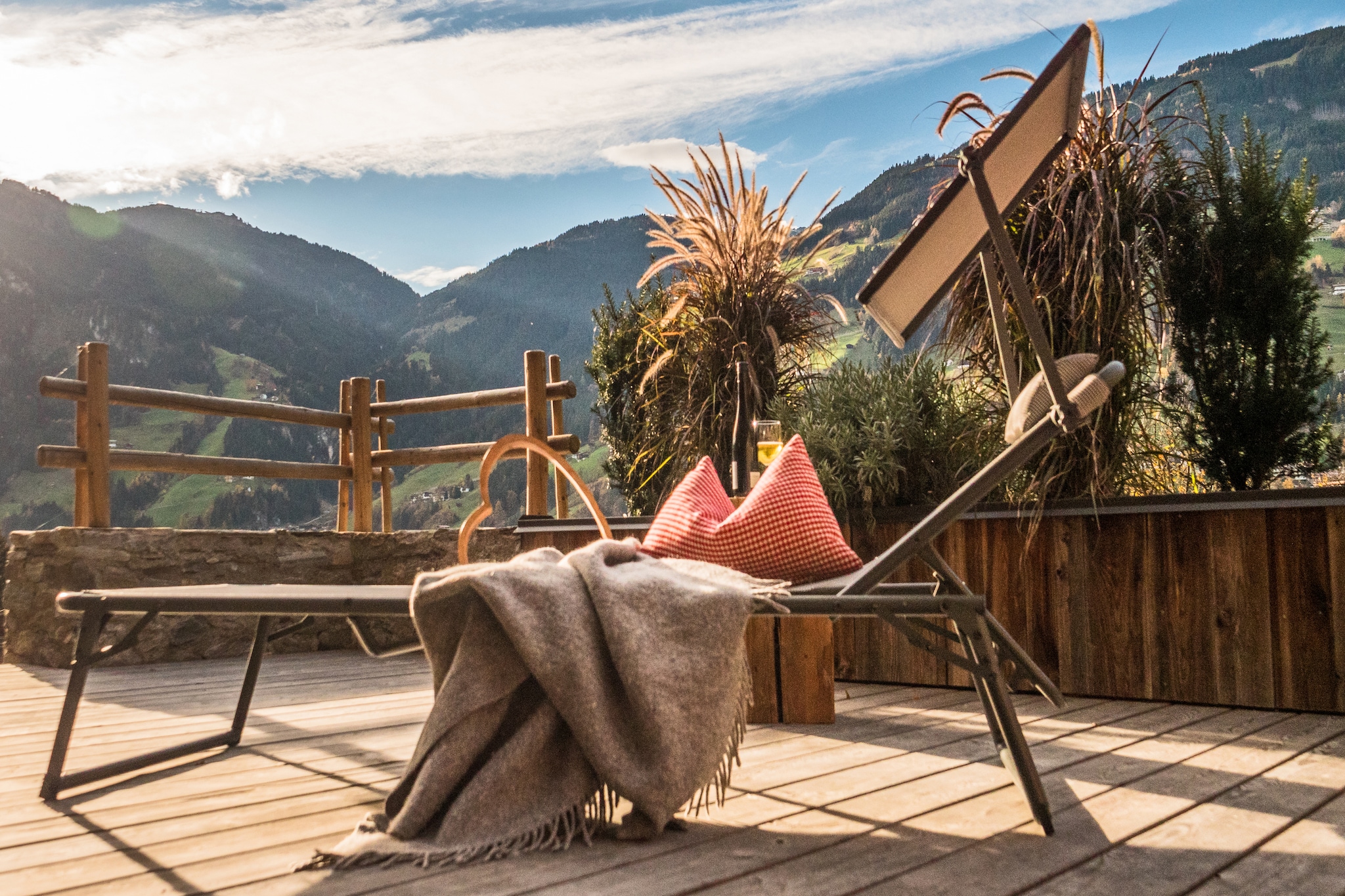 Apartment in Ramsau near Ski Bus