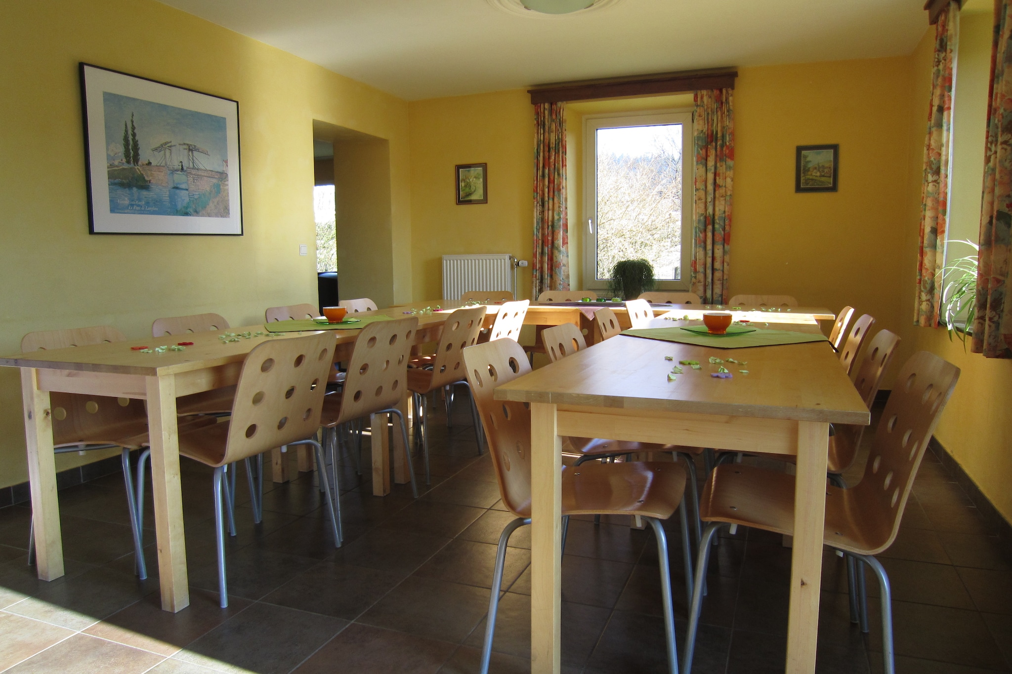 Vakantiehuis Petit - Thier max. 20 personen 5 slaapkamers sauna #11