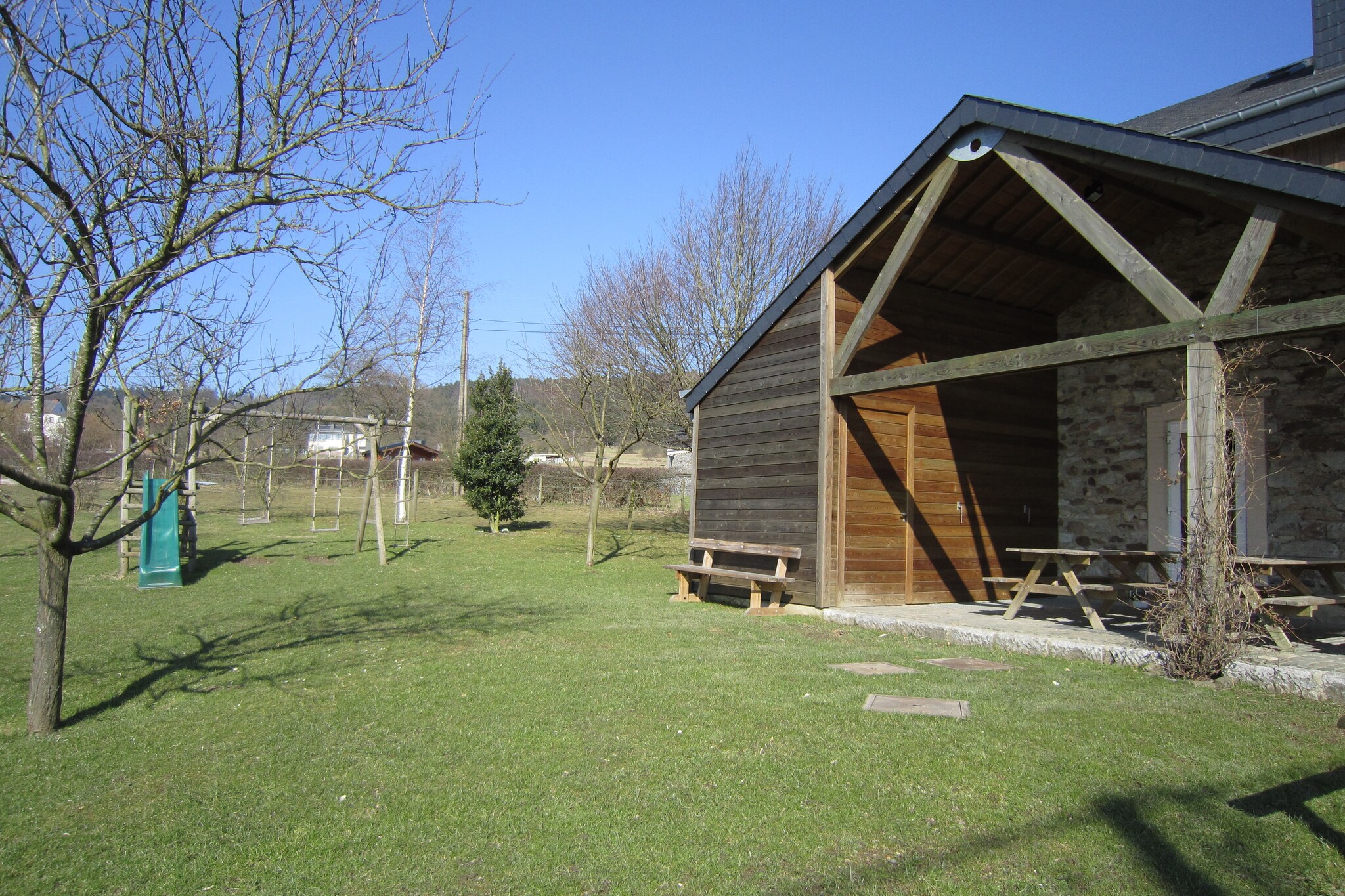 Vakantiehuis Petit - Thier max. 20 personen 5 slaapkamers sauna #28
