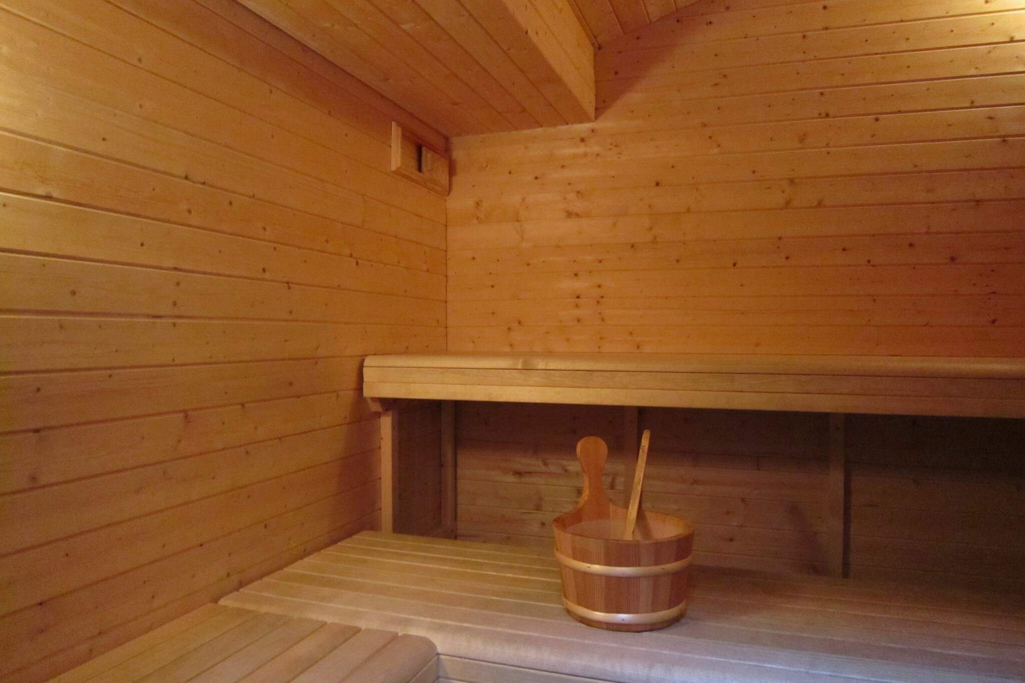 Vakantiehuis Petit - Thier max. 20 personen 5 slaapkamers sauna #3