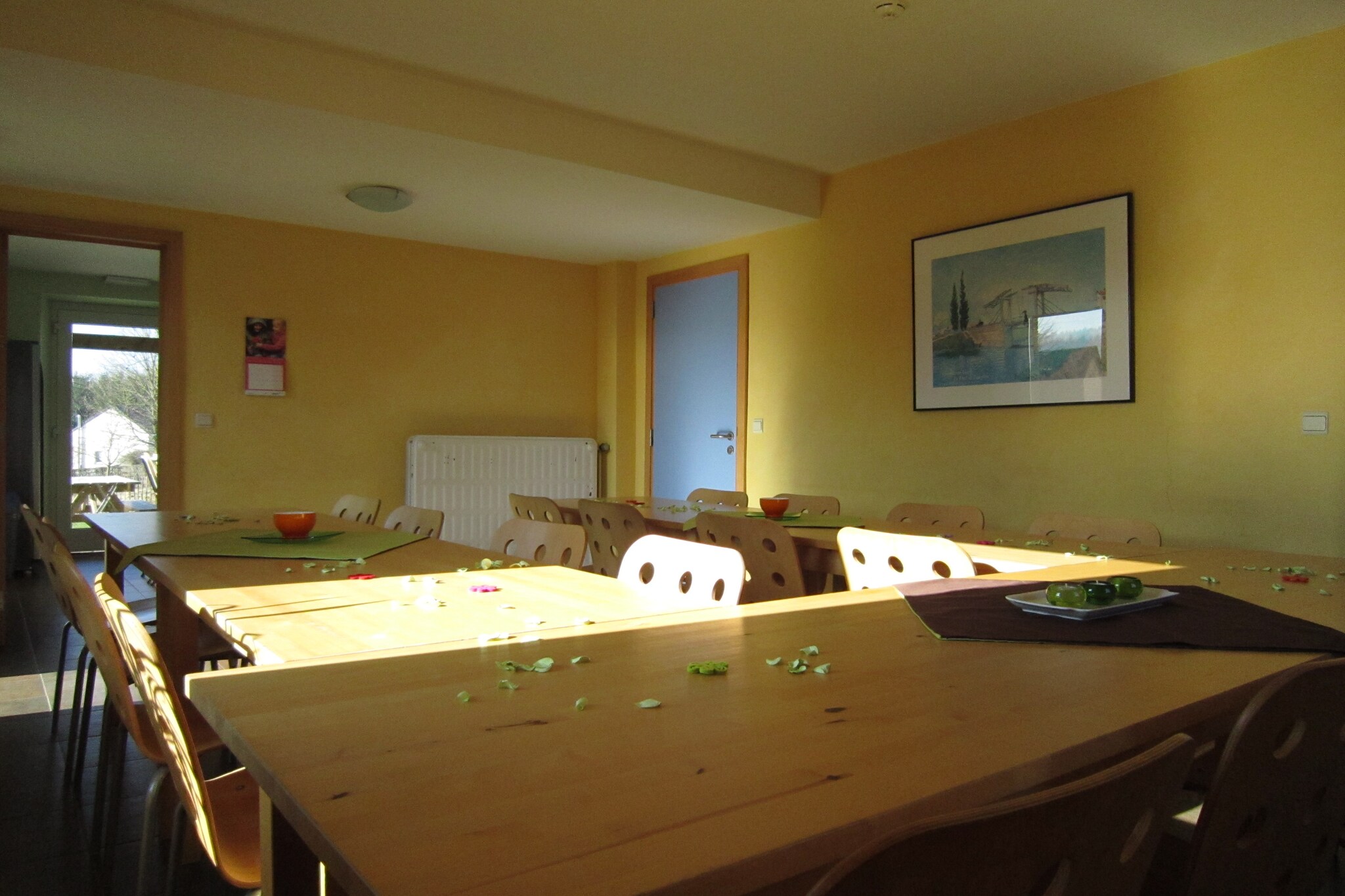Vakantiehuis Petit - Thier max. 20 personen 5 slaapkamers sauna #10