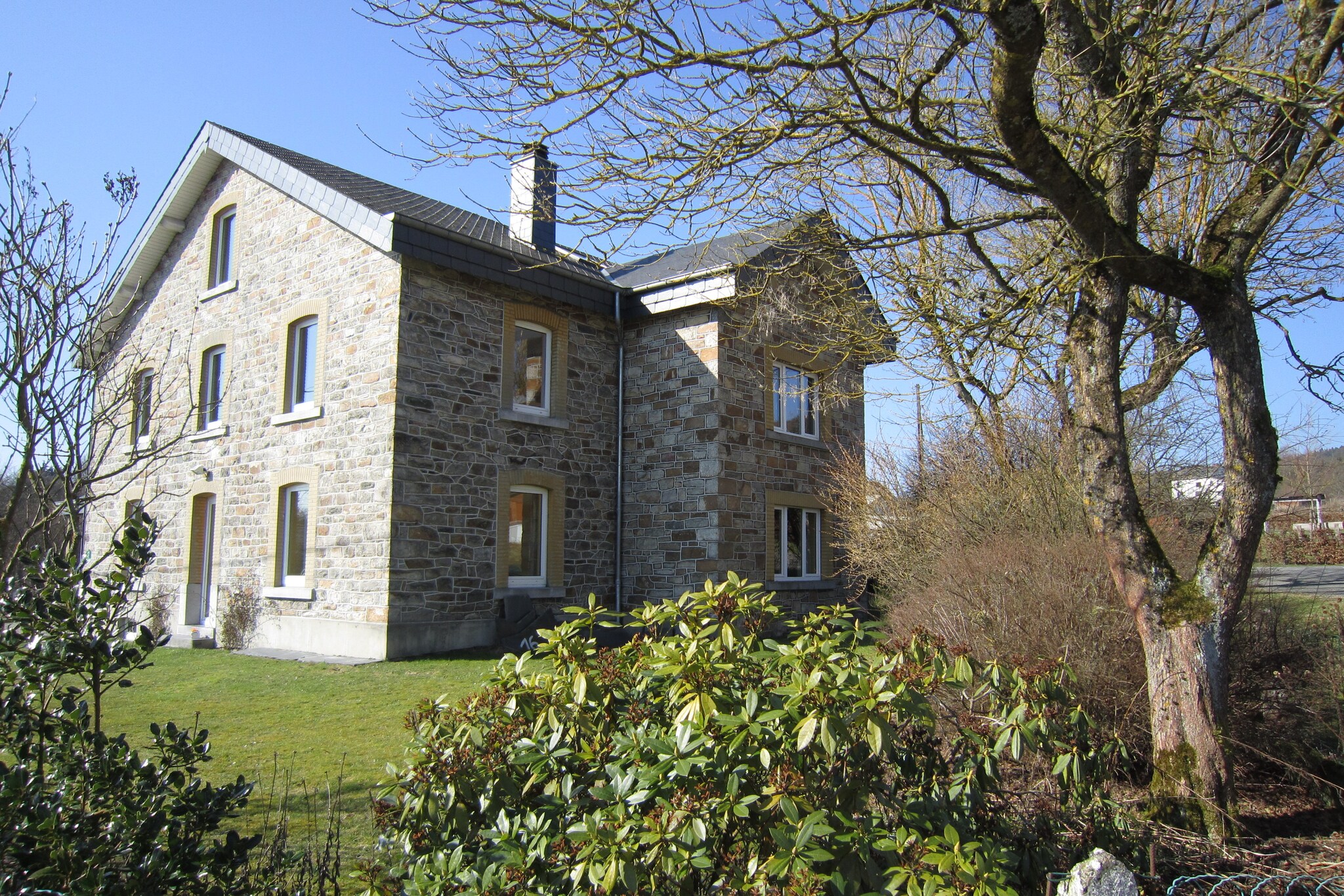 Vakantiehuis Petit - Thier max. 20 personen 5 slaapkamers sauna #7