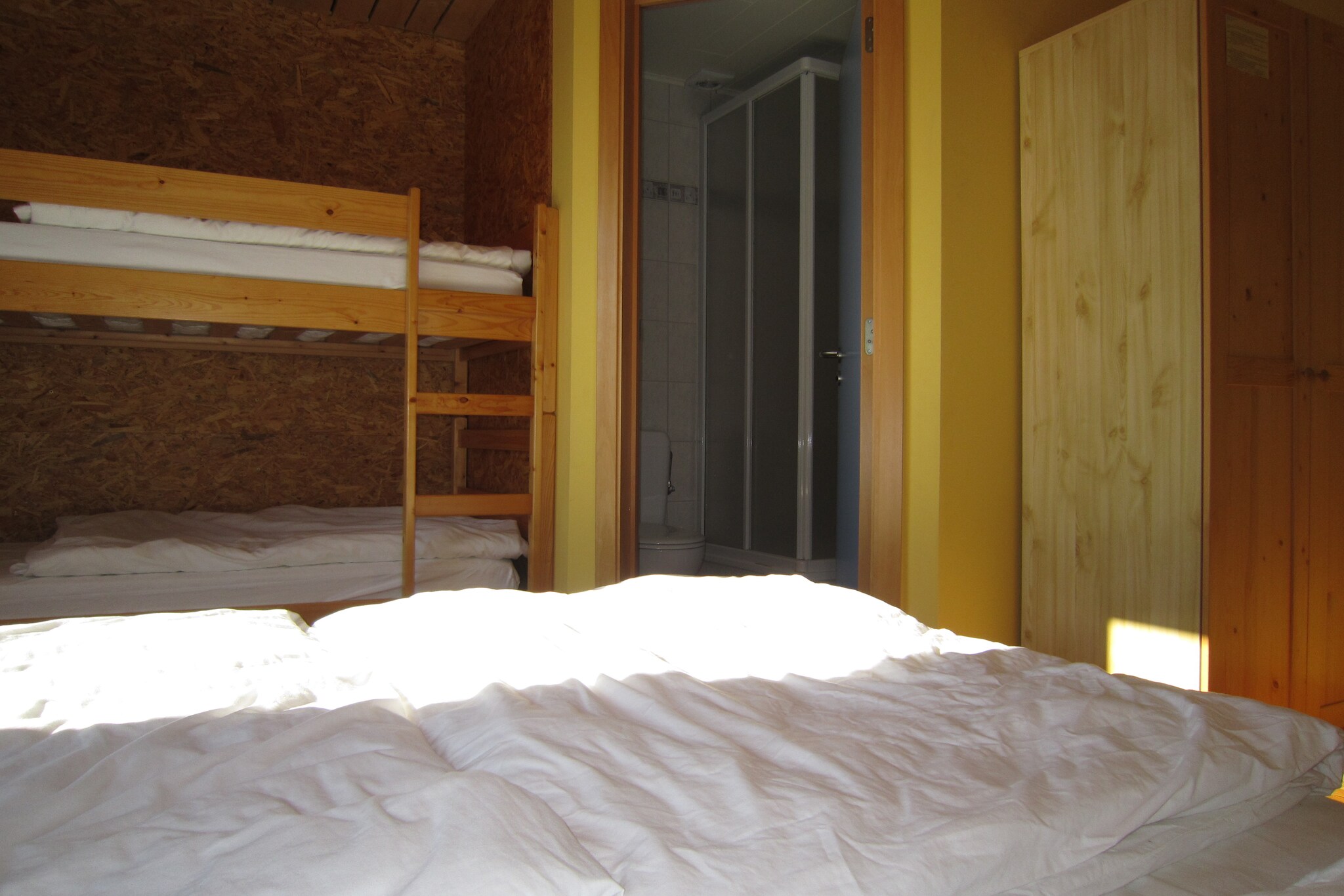 Vakantiehuis Petit - Thier max. 20 personen 5 slaapkamers sauna #19