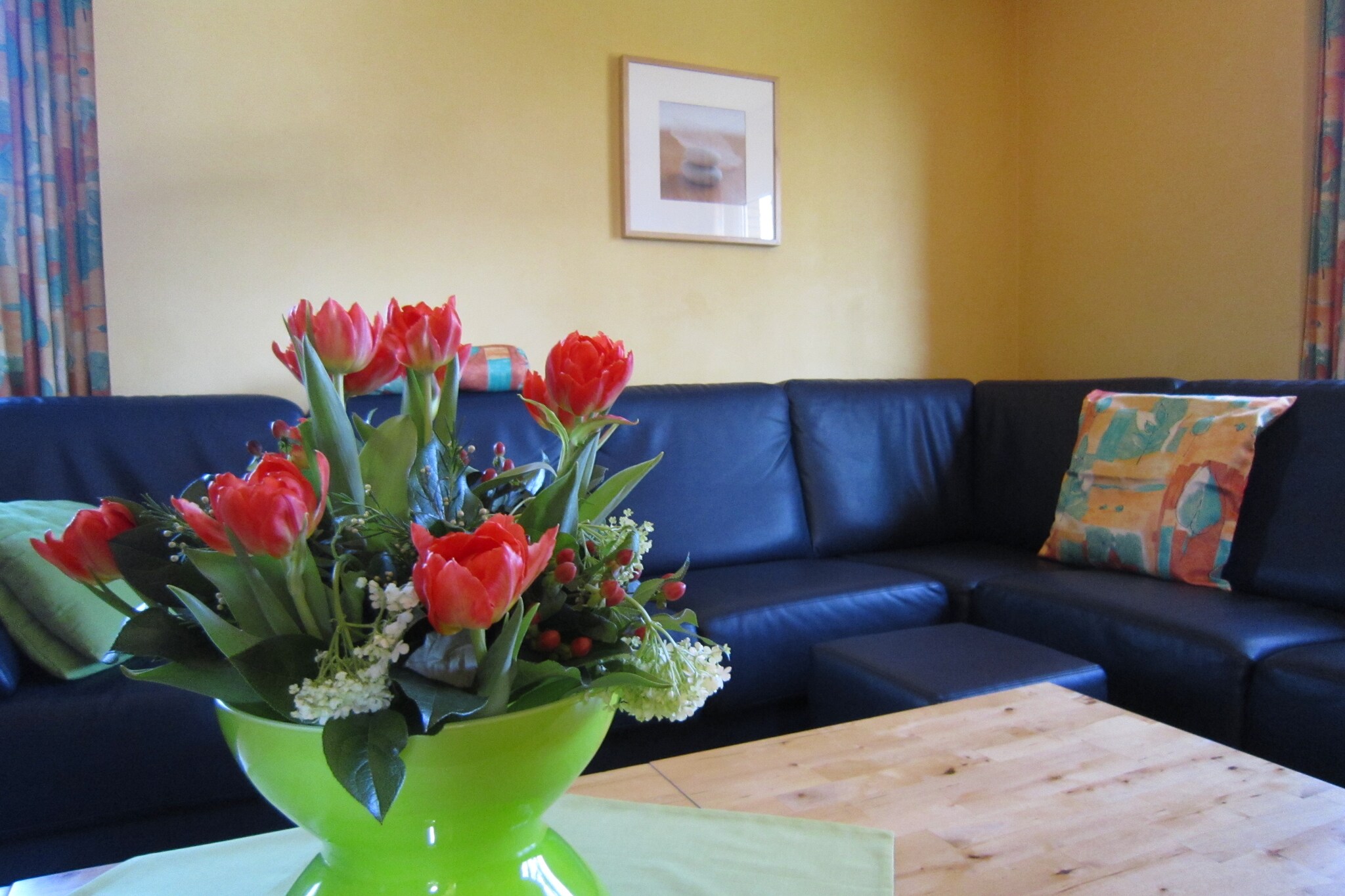 Vakantiehuis Petit - Thier max. 20 personen 5 slaapkamers sauna #9